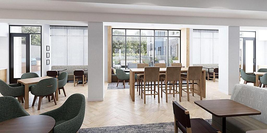 Staybridge Suites - Houston NW Cypress Crossings by IHG photo 15