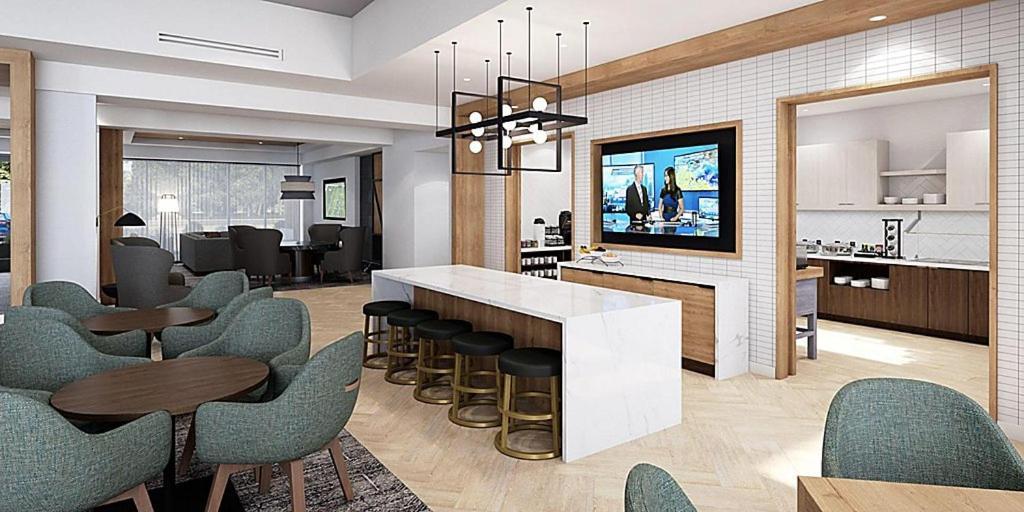 Staybridge Suites - Houston NW Cypress Crossings by IHG photo 16