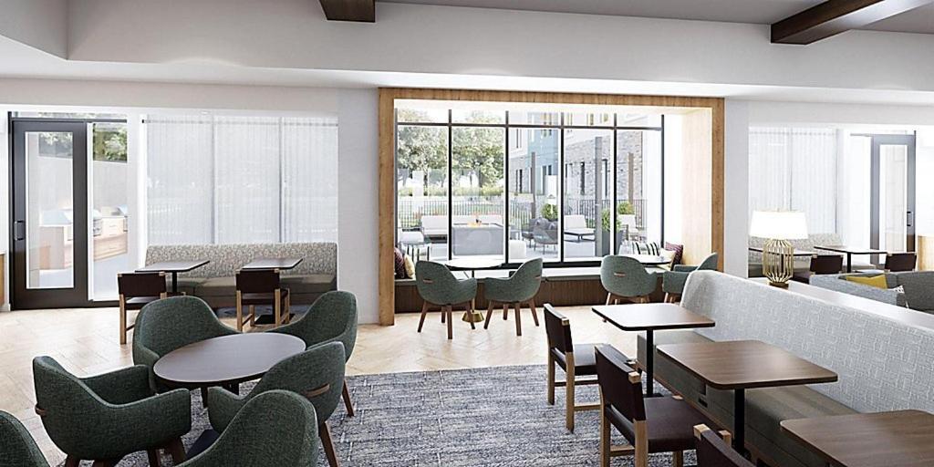 Staybridge Suites - Houston NW Cypress Crossings by IHG photo 17