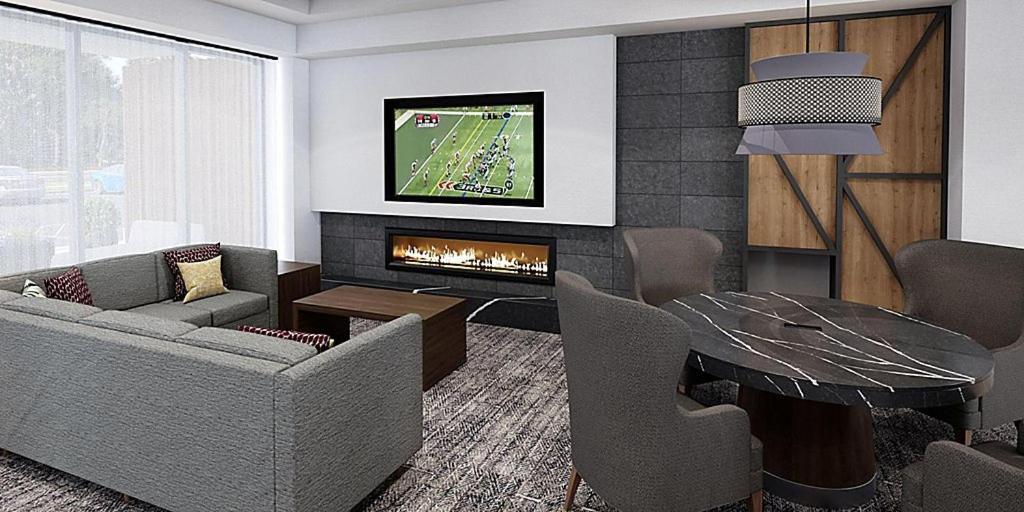 Staybridge Suites - Houston NW Cypress Crossings by IHG photo 19