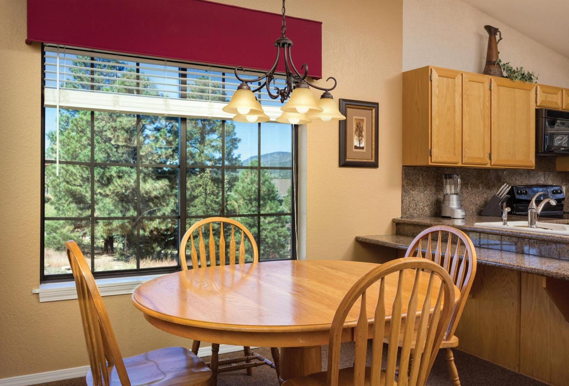 Club Wyndham Flagstaff photo 32