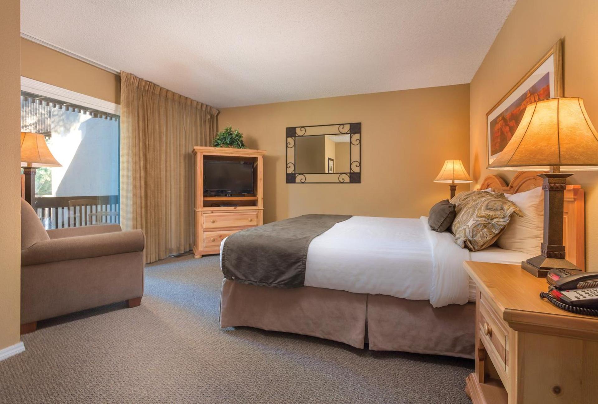 Club Wyndham Flagstaff photo 6