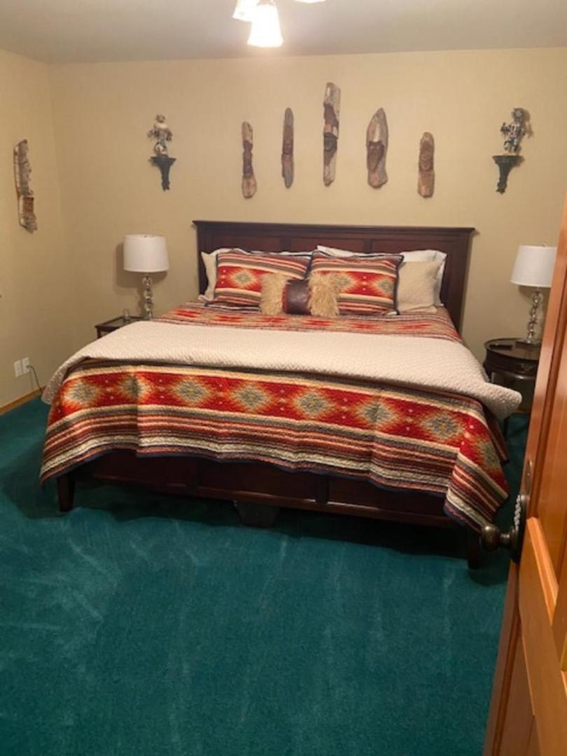 THE INN Bigfork Bay photo 32