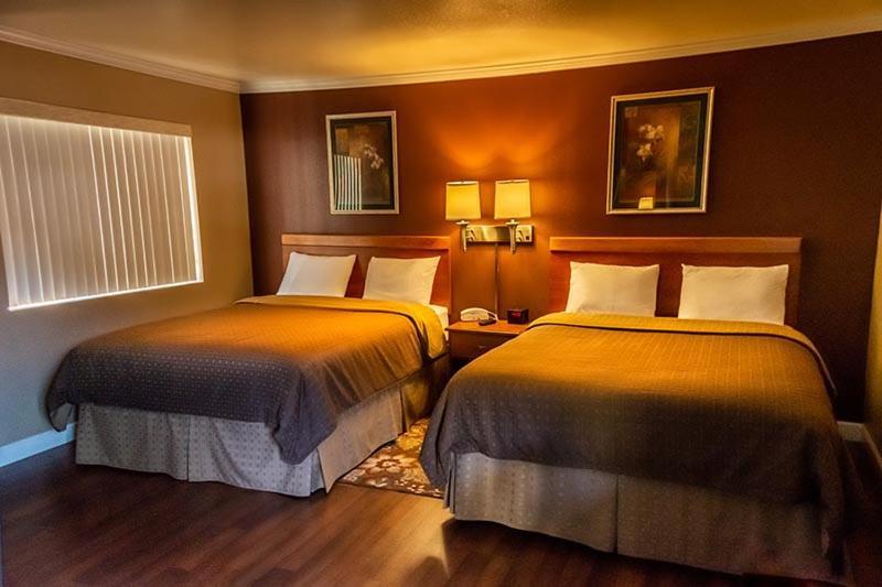 Maple Leaf Motel photo 4