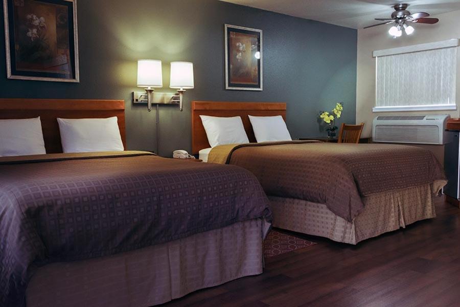 Maple Leaf Motel photo 3