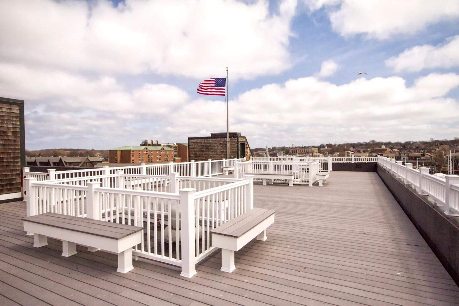 Club Wyndham Inn on Long Wharf photo 24
