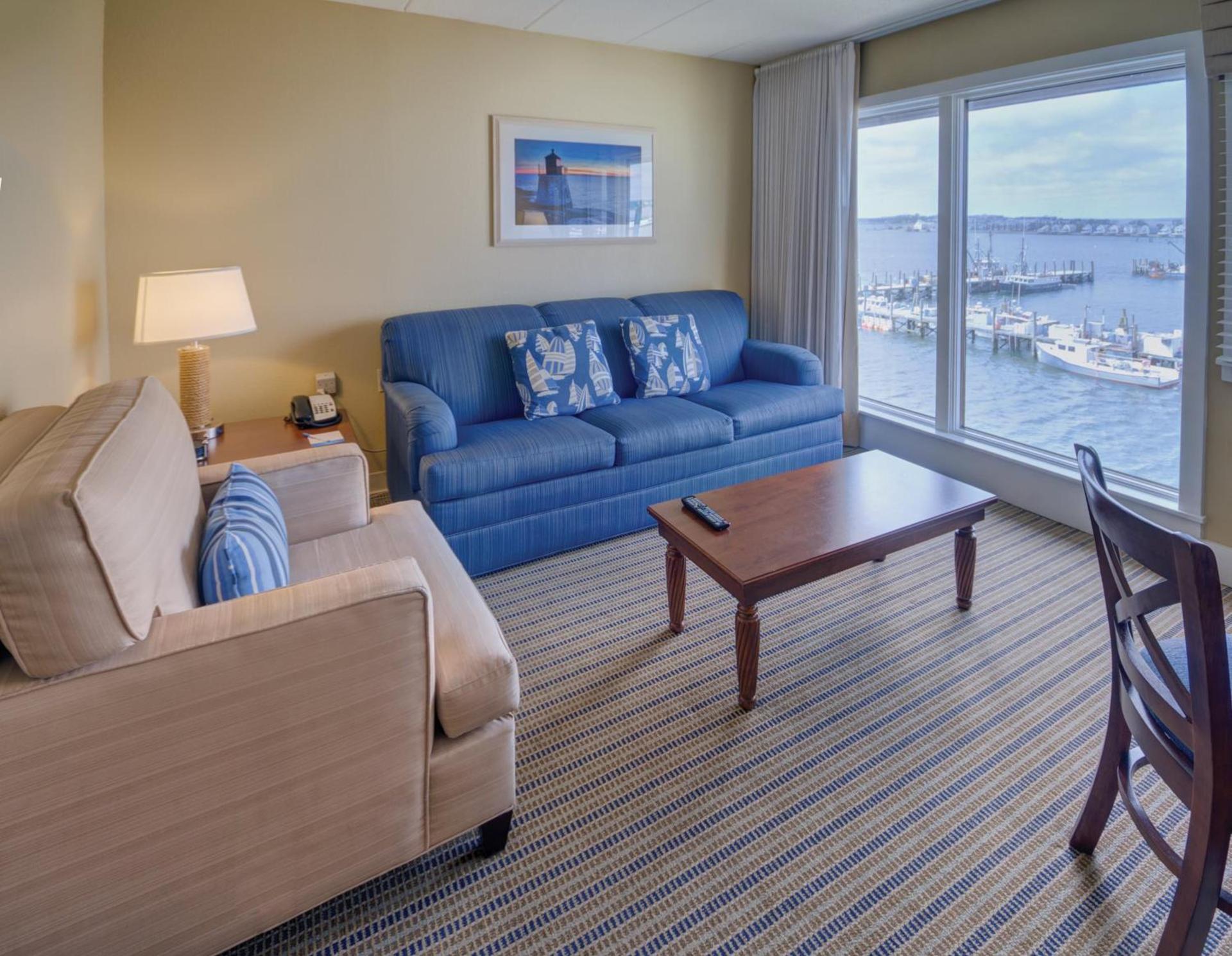Club Wyndham Inn on Long Wharf photo 28
