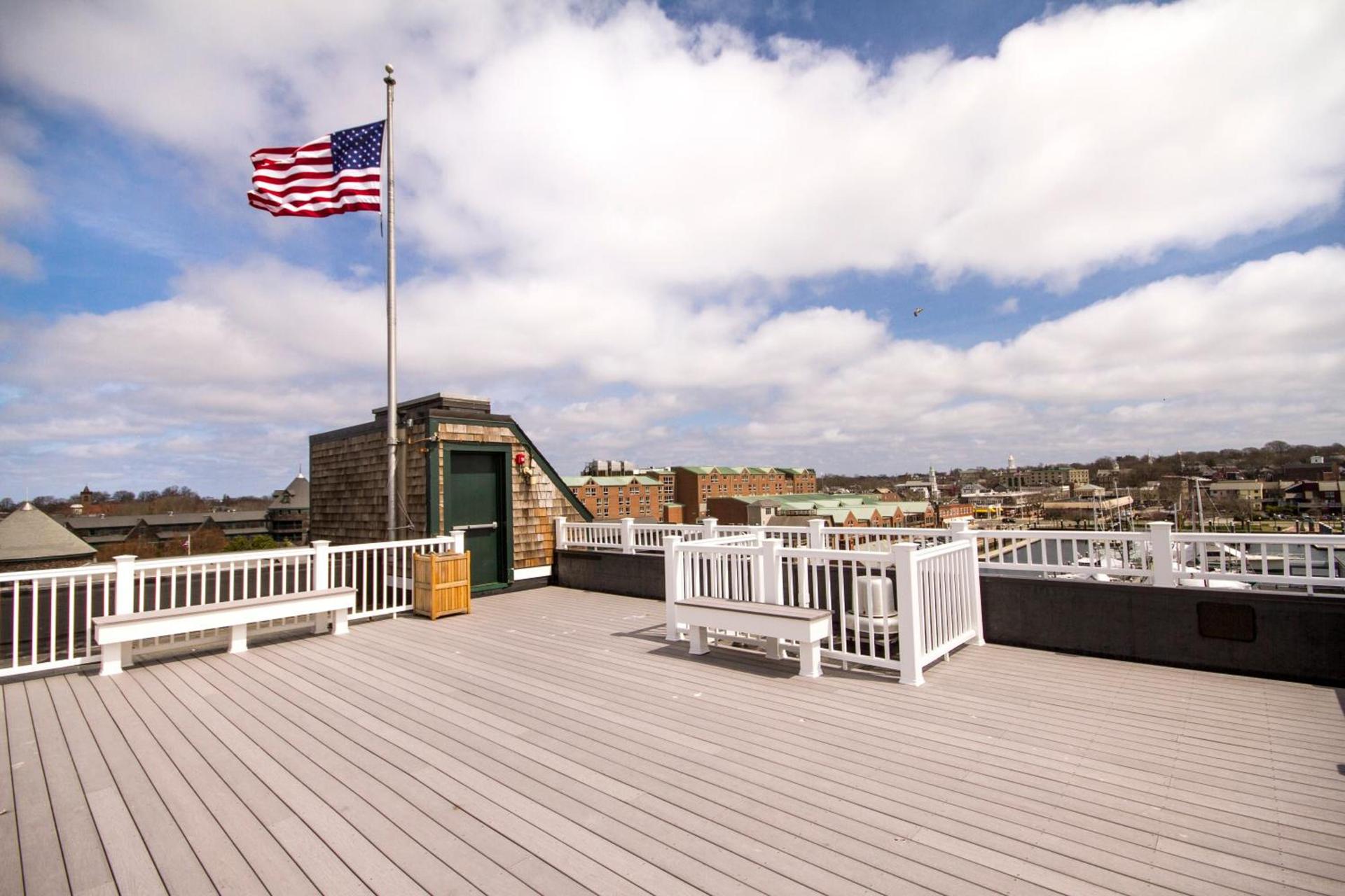 Club Wyndham Inn on Long Wharf photo 39