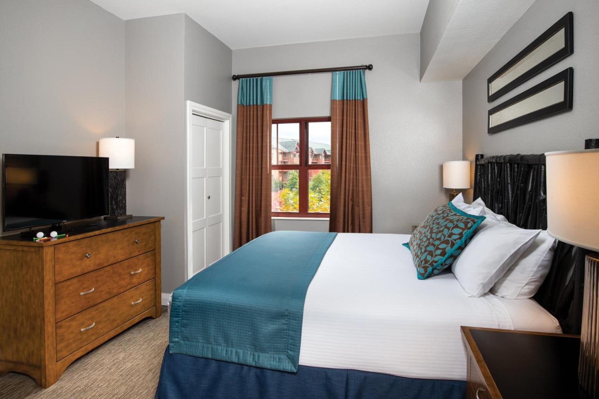 Club Wyndham Great Smokies Lodge photo 9