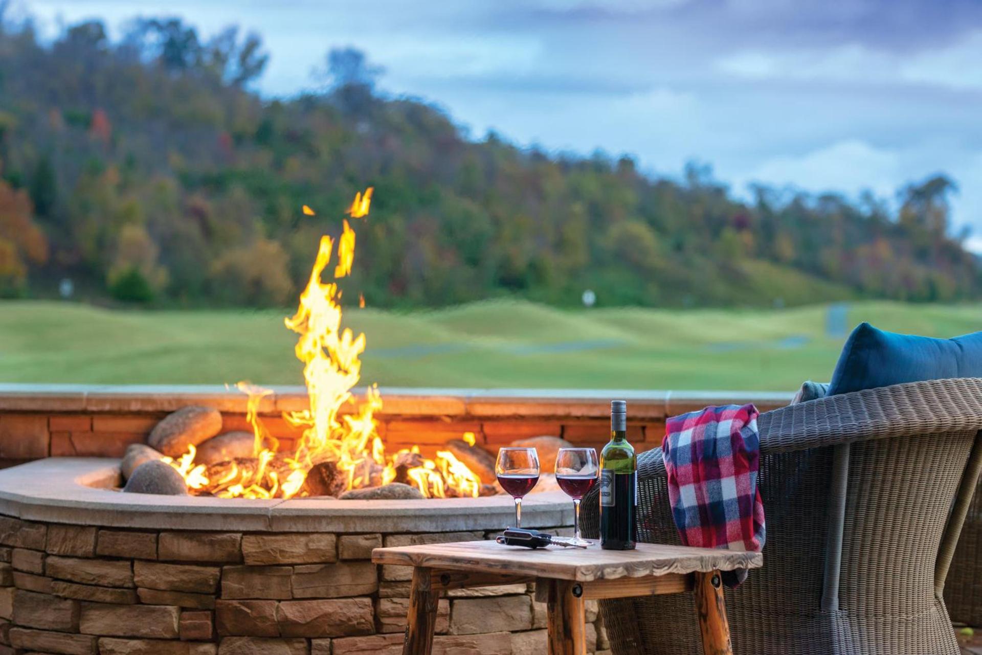 Club Wyndham Great Smokies Lodge photo 22