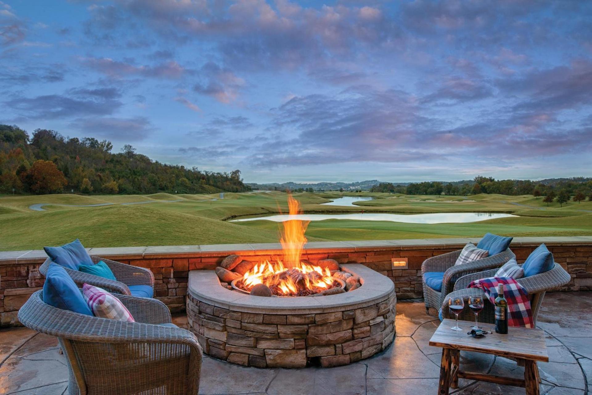 Club Wyndham Great Smokies Lodge photo 24