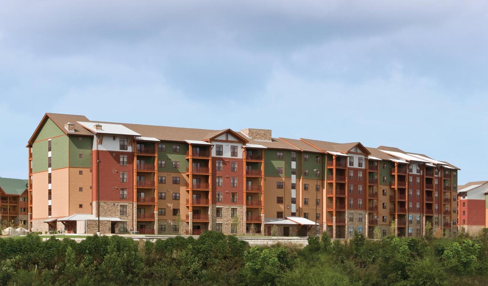 Club Wyndham Great Smokies Lodge photo 26
