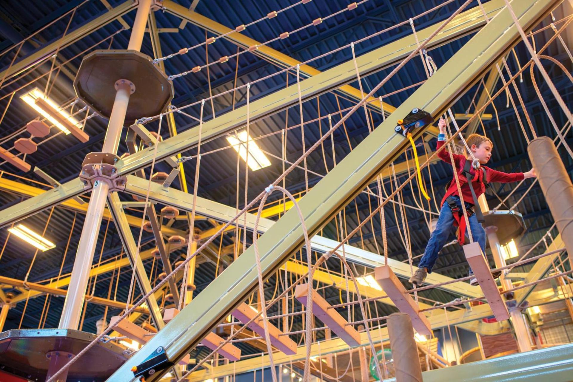Club Wyndham Great Smokies Lodge photo 32