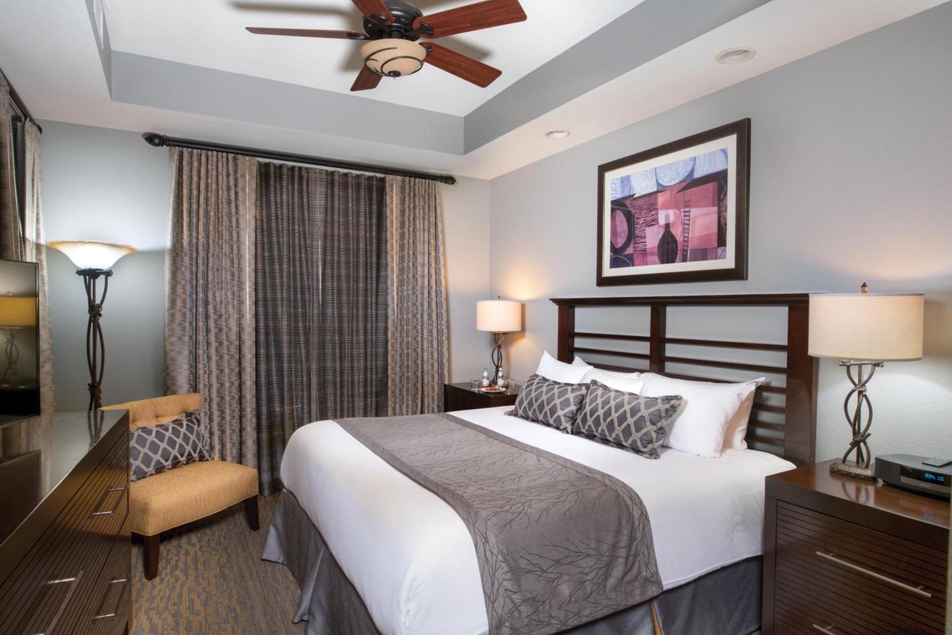 Club Wyndham Great Smokies Lodge photo 7