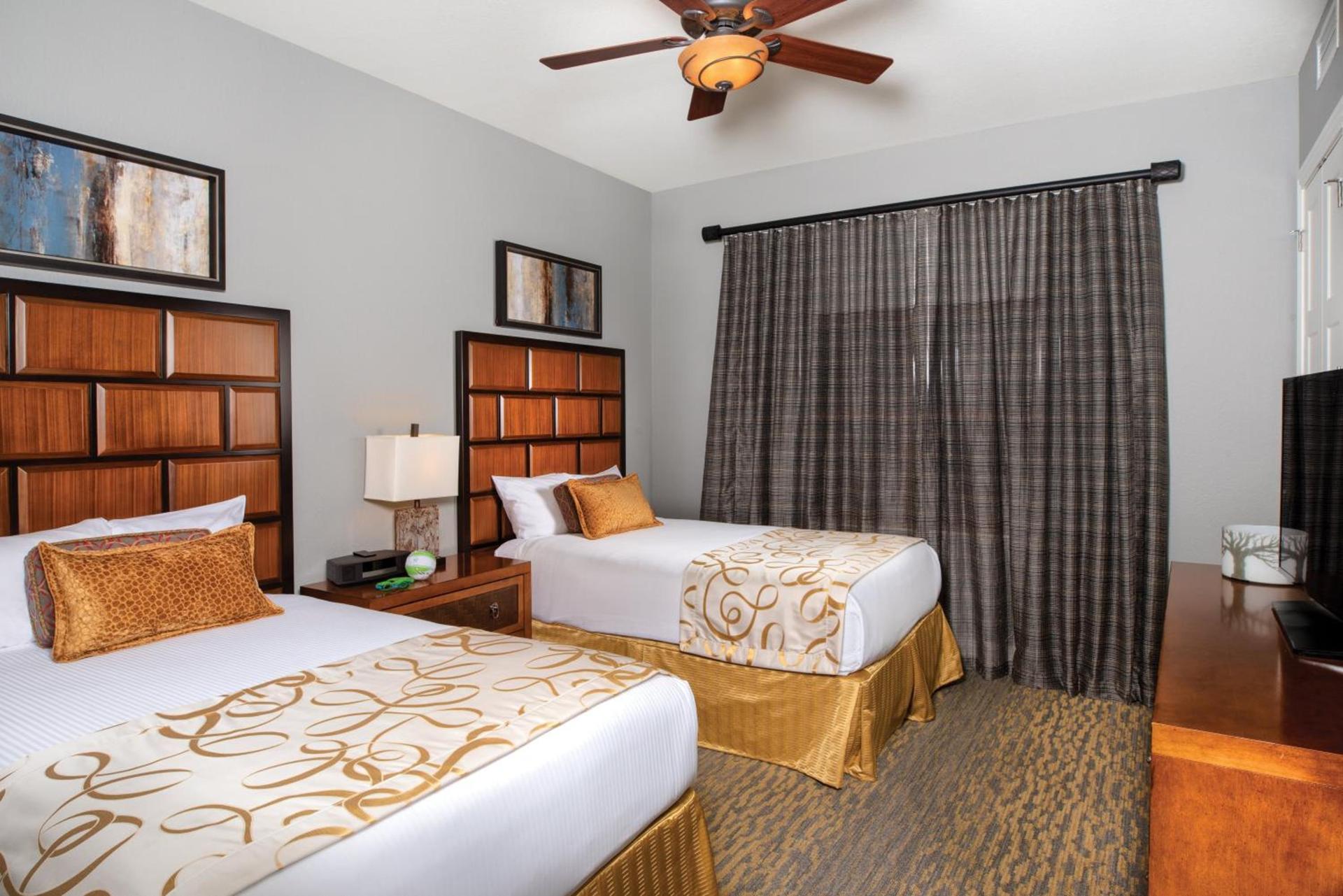 Club Wyndham Great Smokies Lodge photo 10