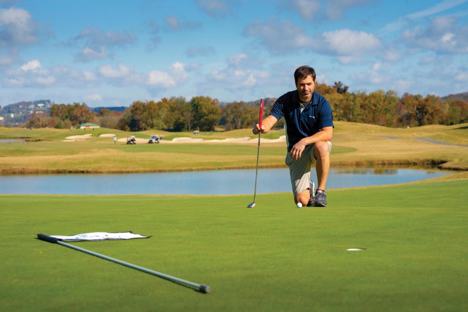 Club Wyndham Great Smokies Lodge photo 28