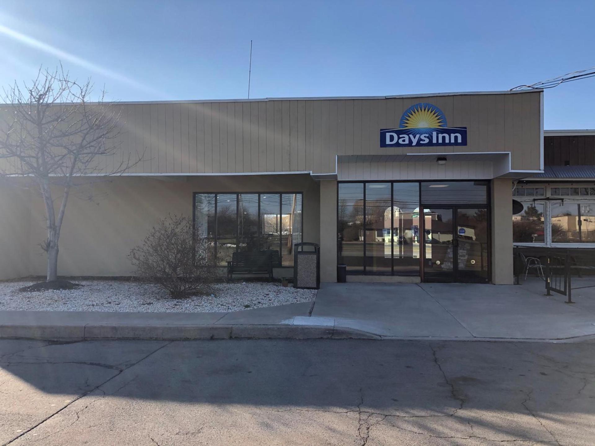 Days Inn by Wyndham Henrietta/Rochester Area photo 20