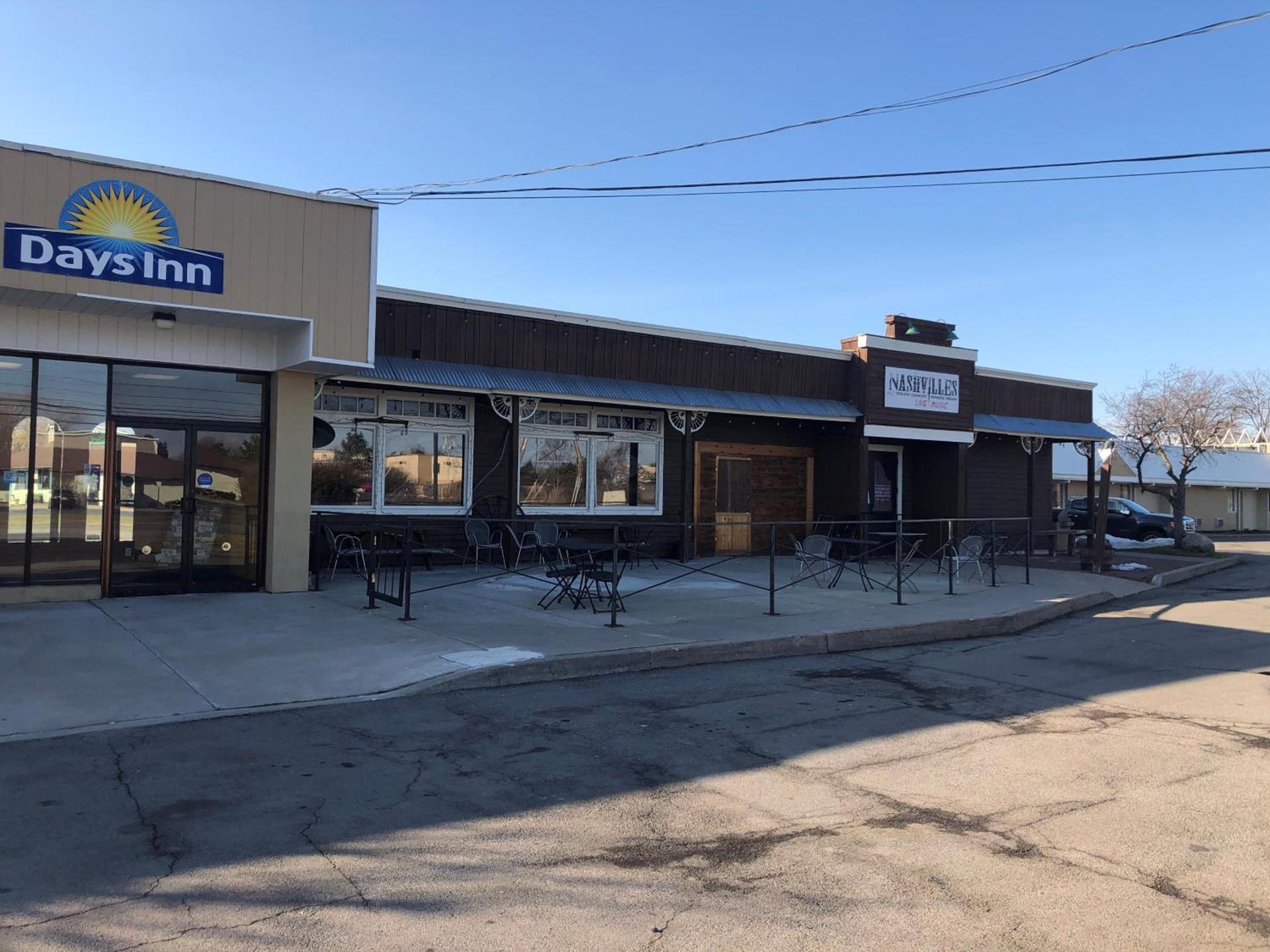 Days Inn by Wyndham Henrietta/Rochester Area photo 23