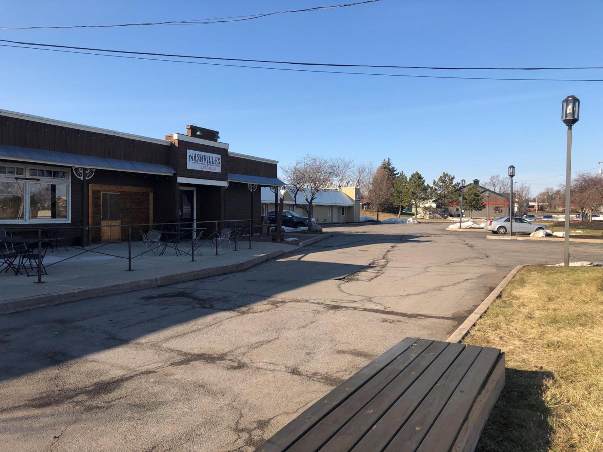 Days Inn by Wyndham Henrietta/Rochester Area photo 18