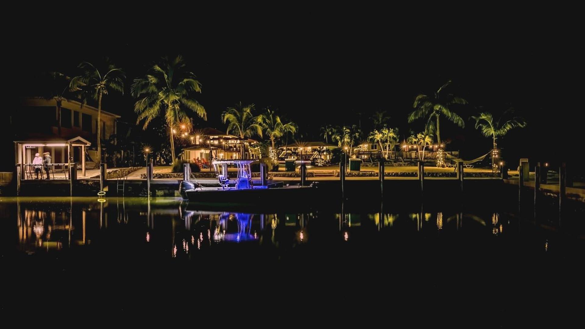 Ragged Edge Resort & Marina photo 14