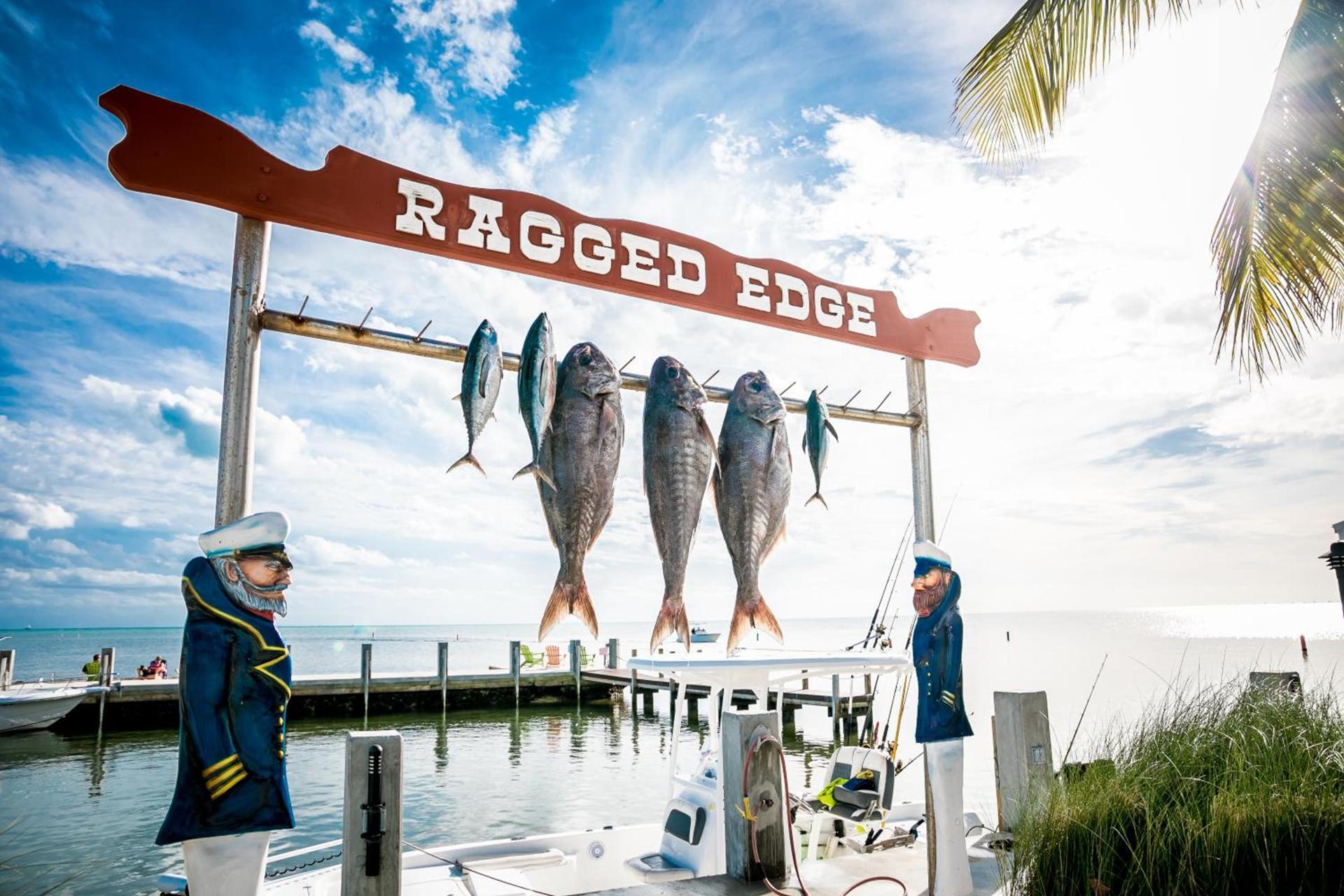 Ragged Edge Resort & Marina photo 13