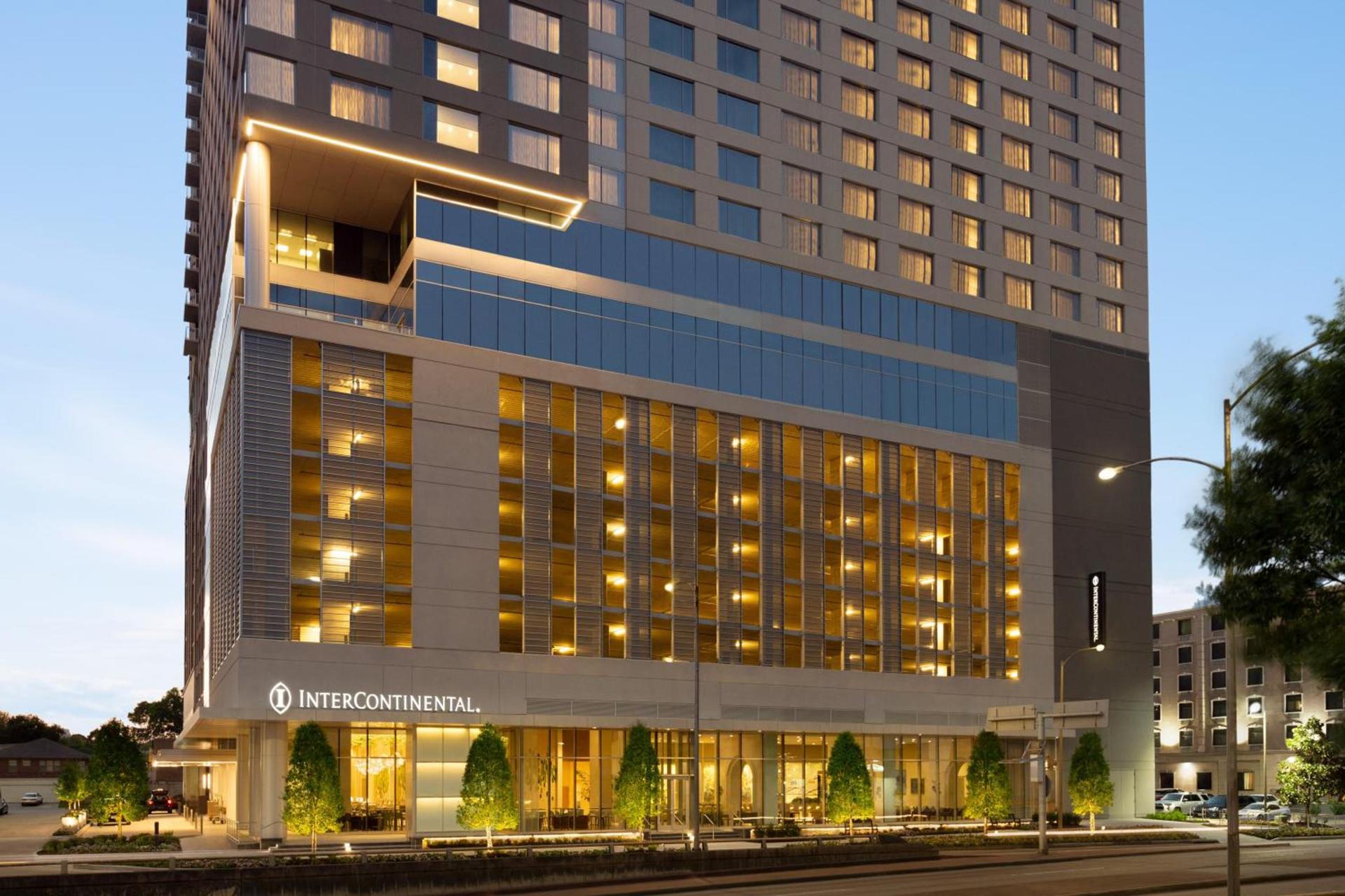 InterContinental Houston by IHG photo 83