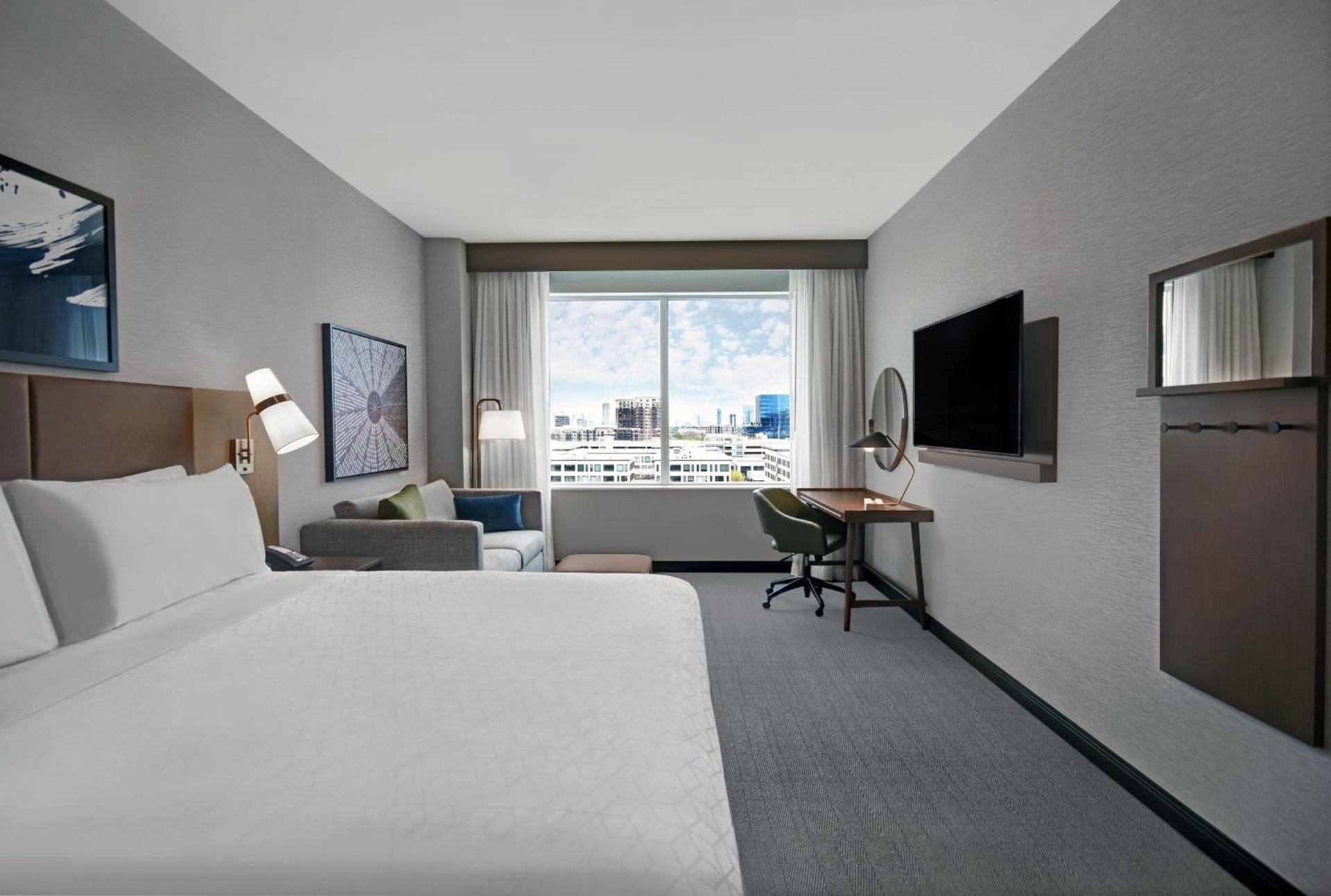 Staybridge Suites - Houston - Galleria Area by IHG photo 4