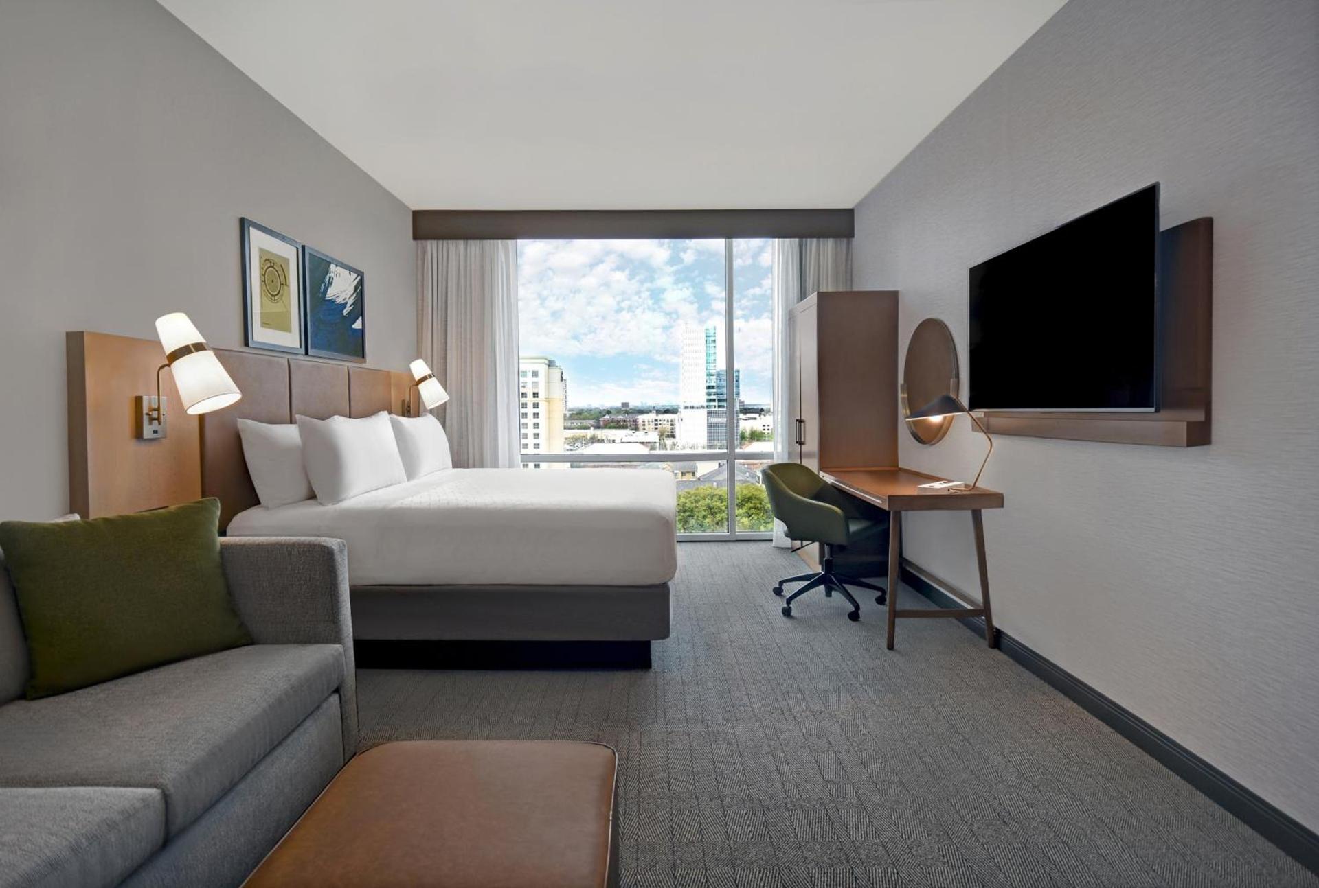 Staybridge Suites - Houston - Galleria Area by IHG photo 20