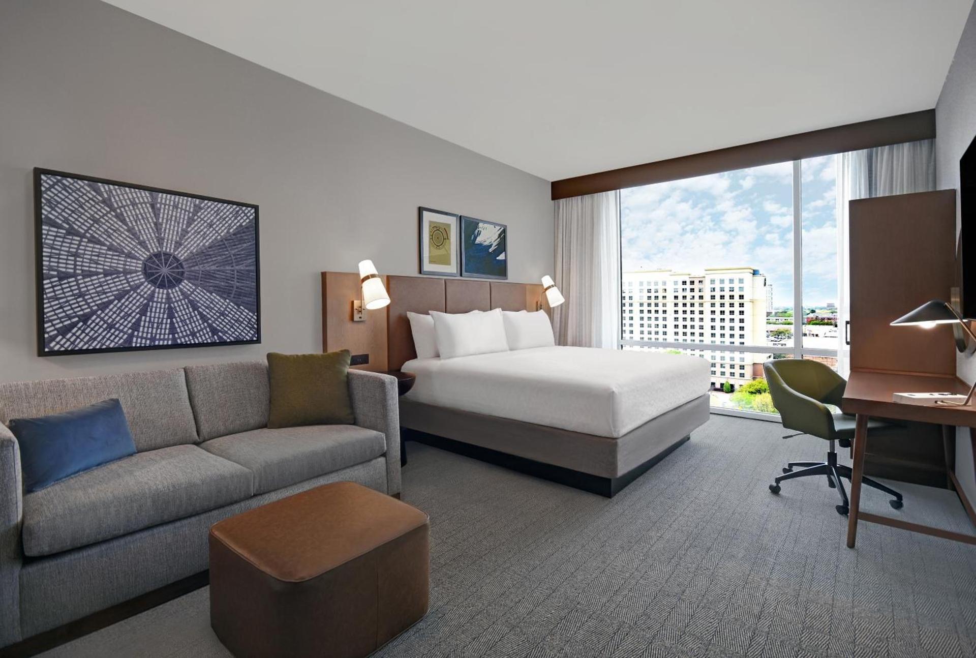 Staybridge Suites - Houston - Galleria Area by IHG photo 48