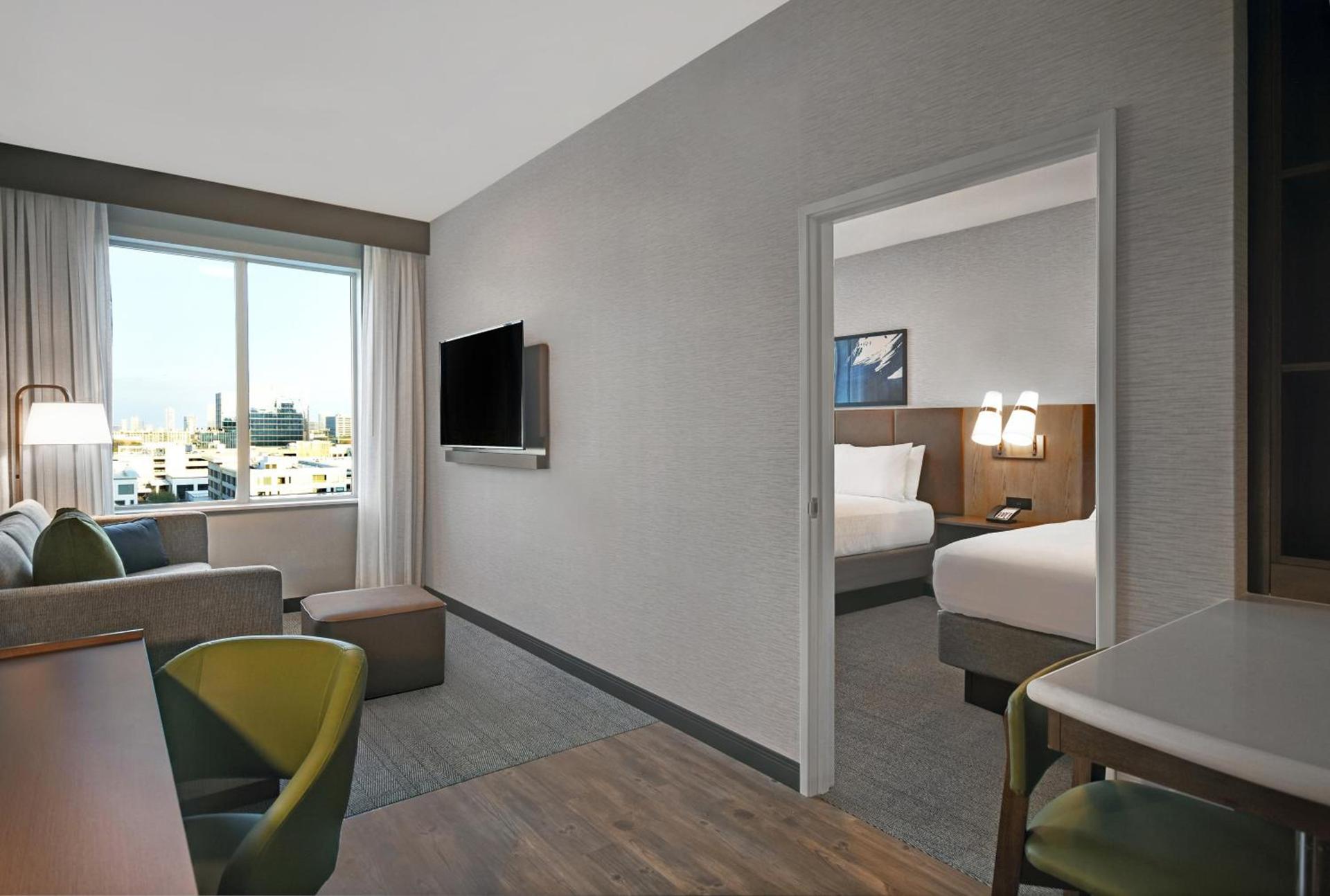 Staybridge Suites - Houston - Galleria Area by IHG photo 61