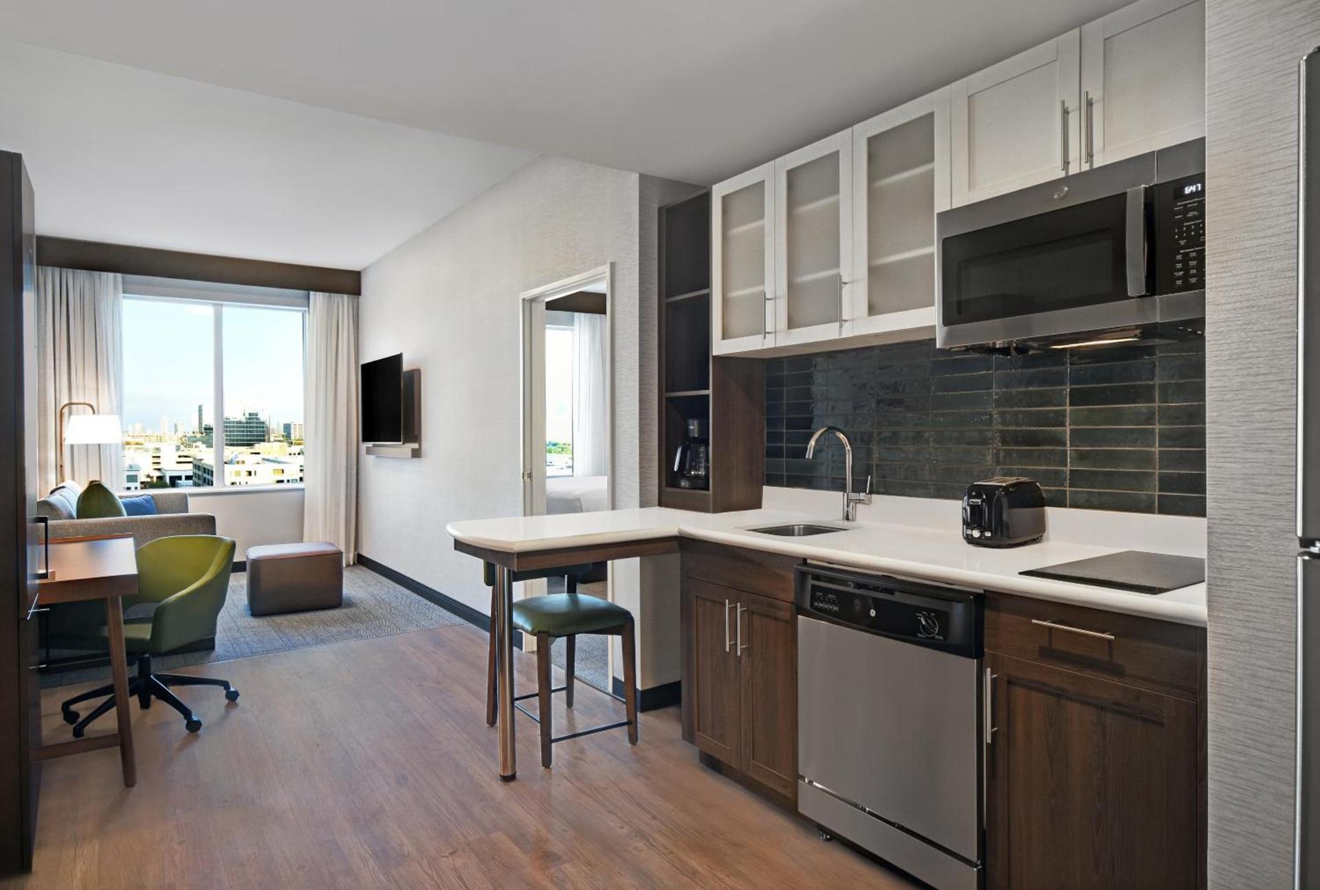 Staybridge Suites - Houston - Galleria Area by IHG photo 36