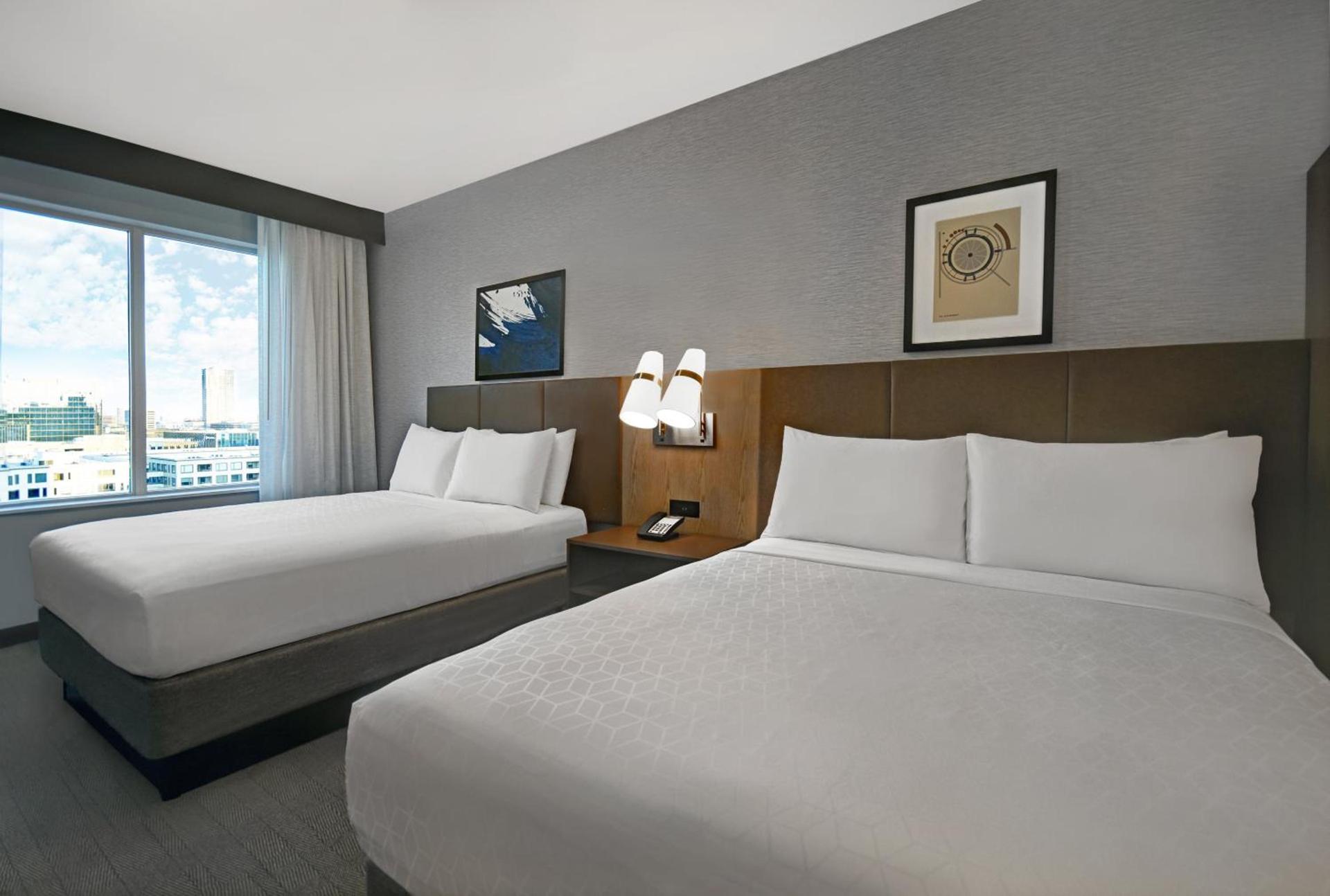 Staybridge Suites - Houston - Galleria Area by IHG photo 5
