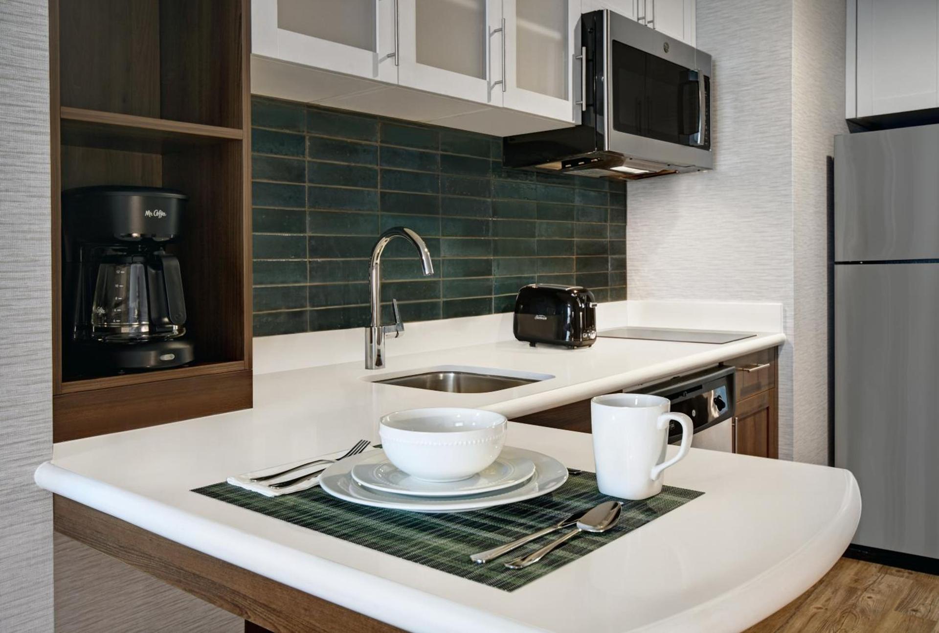Staybridge Suites - Houston - Galleria Area by IHG photo 57