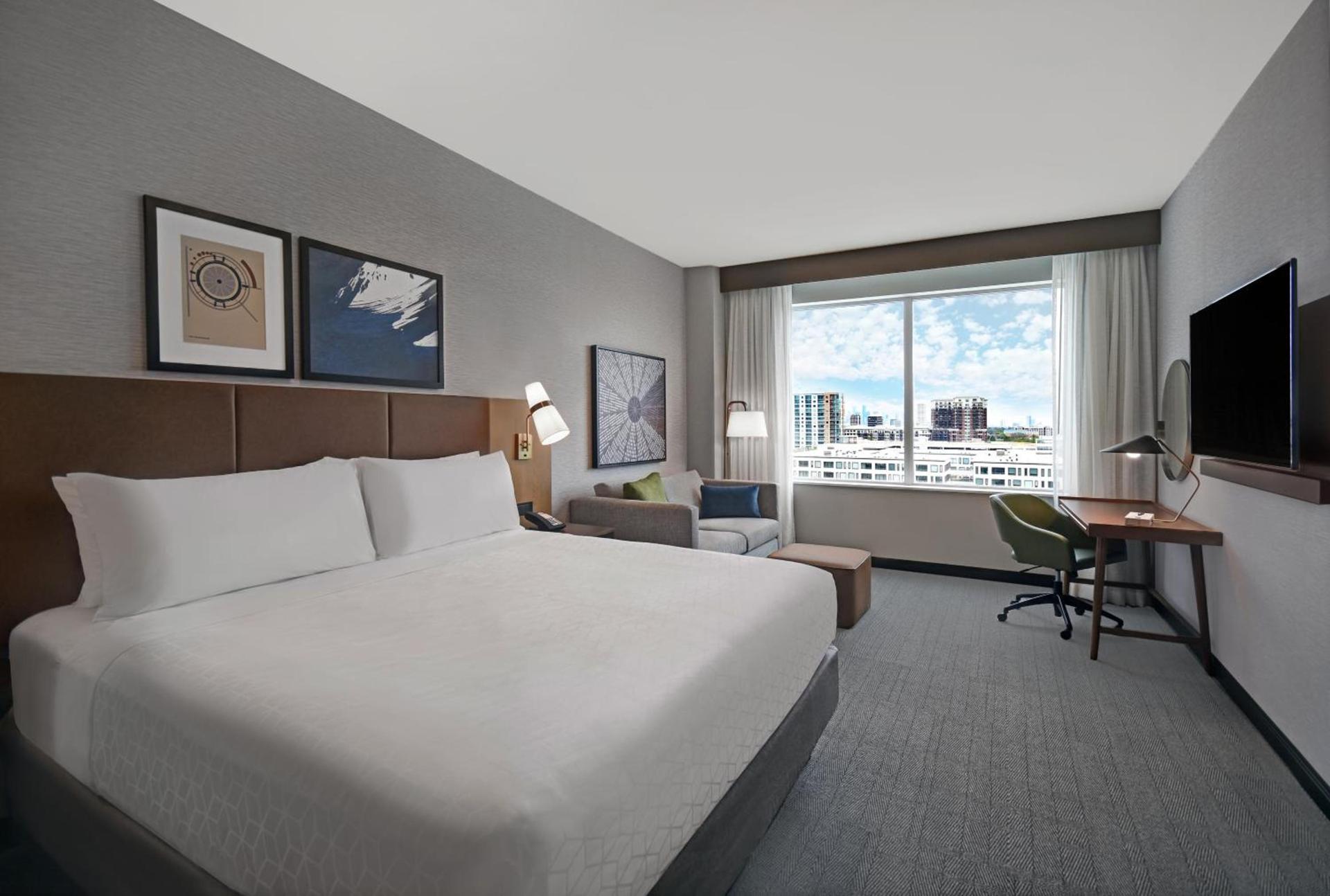 Staybridge Suites - Houston - Galleria Area by IHG photo 56