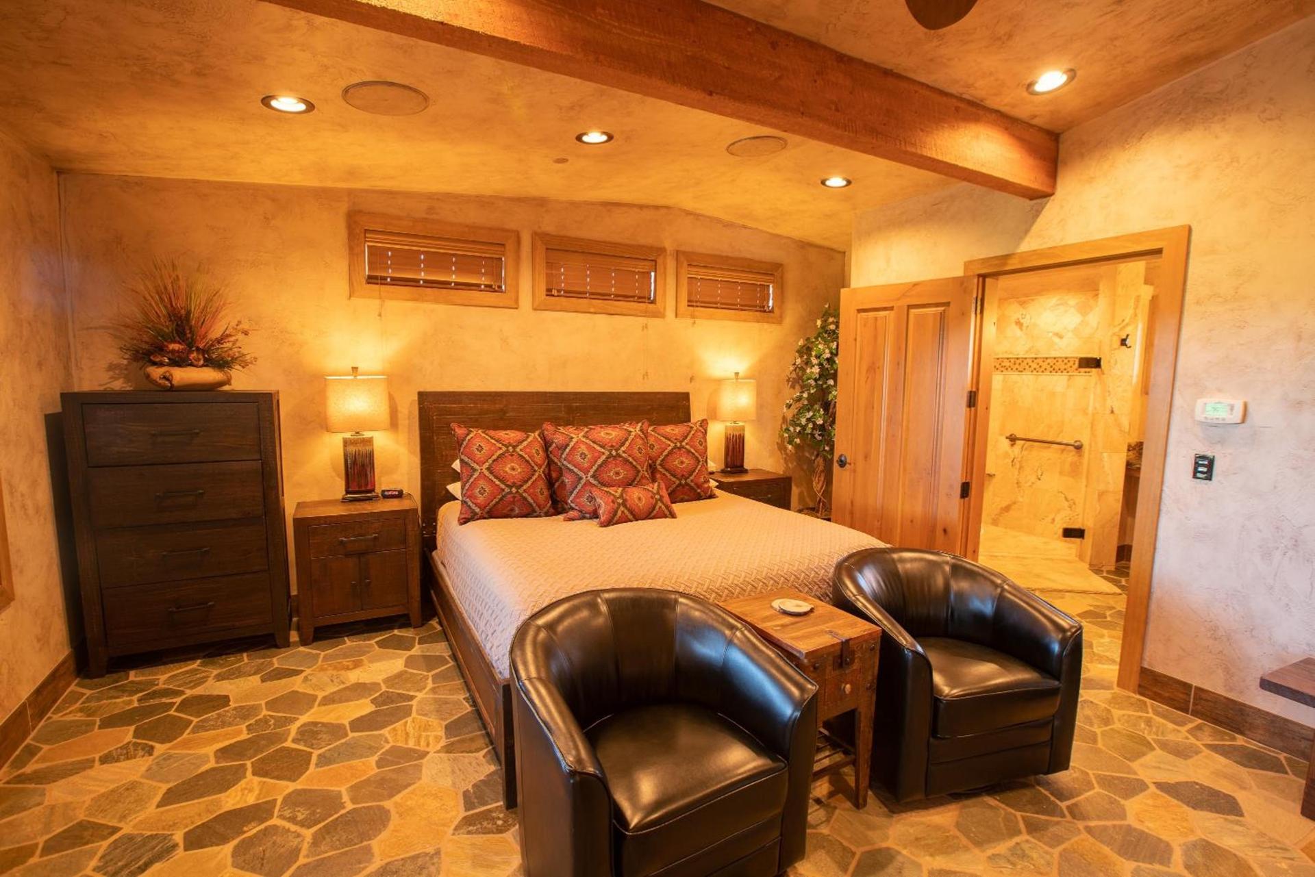 Cougar Ridge Resort photo 2