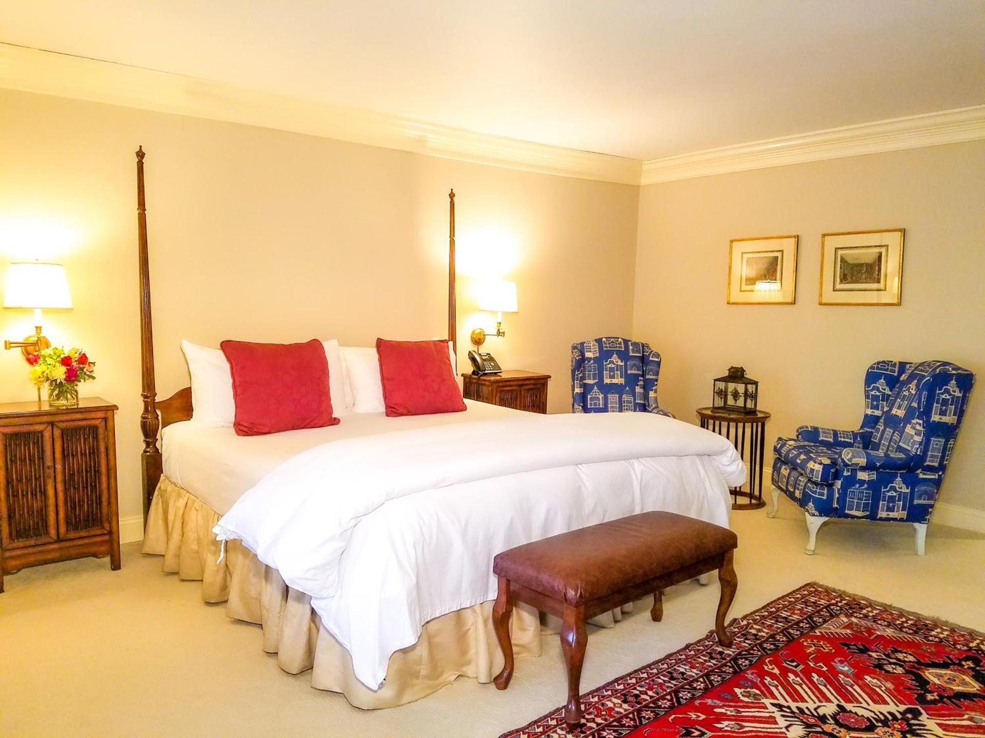 Copper Beech Inn photo 98