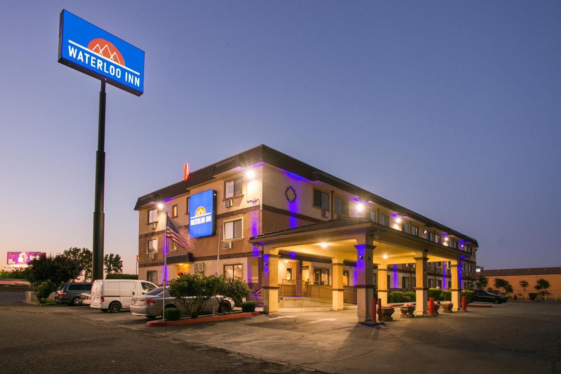 Waterloo Inn photo 1