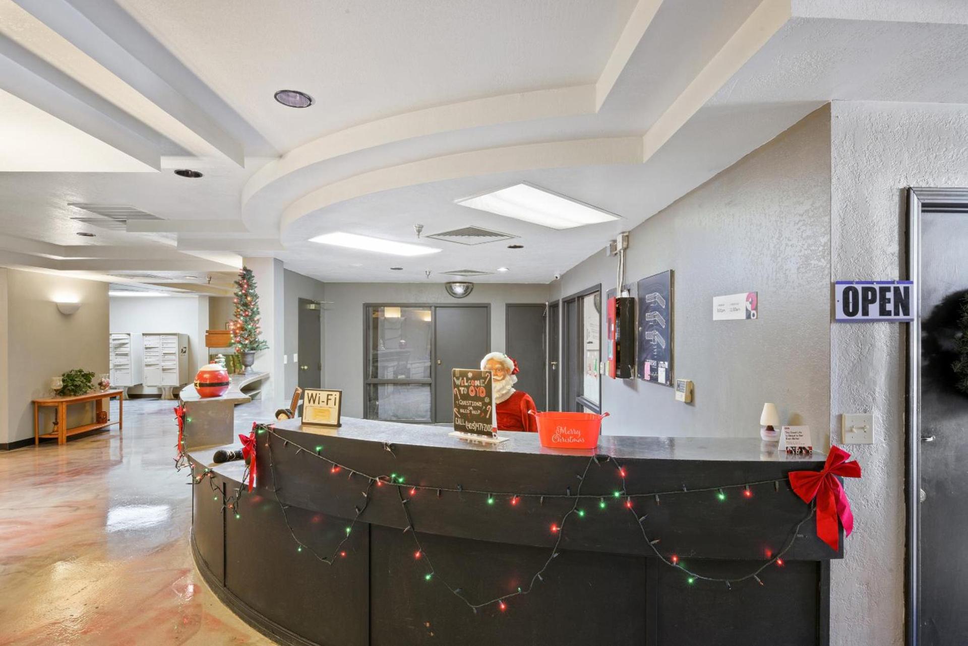 OYO Hotel Edmond - University of Central Oklahoma photo 4