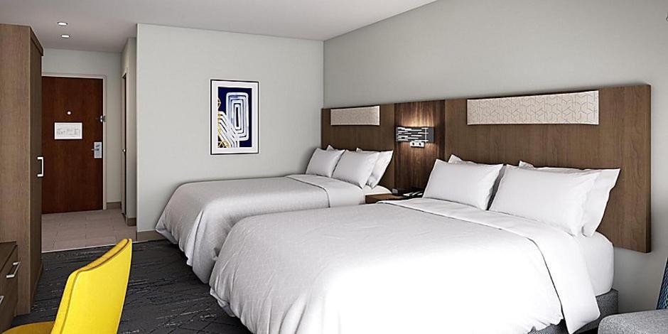Holiday Inn Express & Suites - Harrisonburg University Area by IHG photo 19