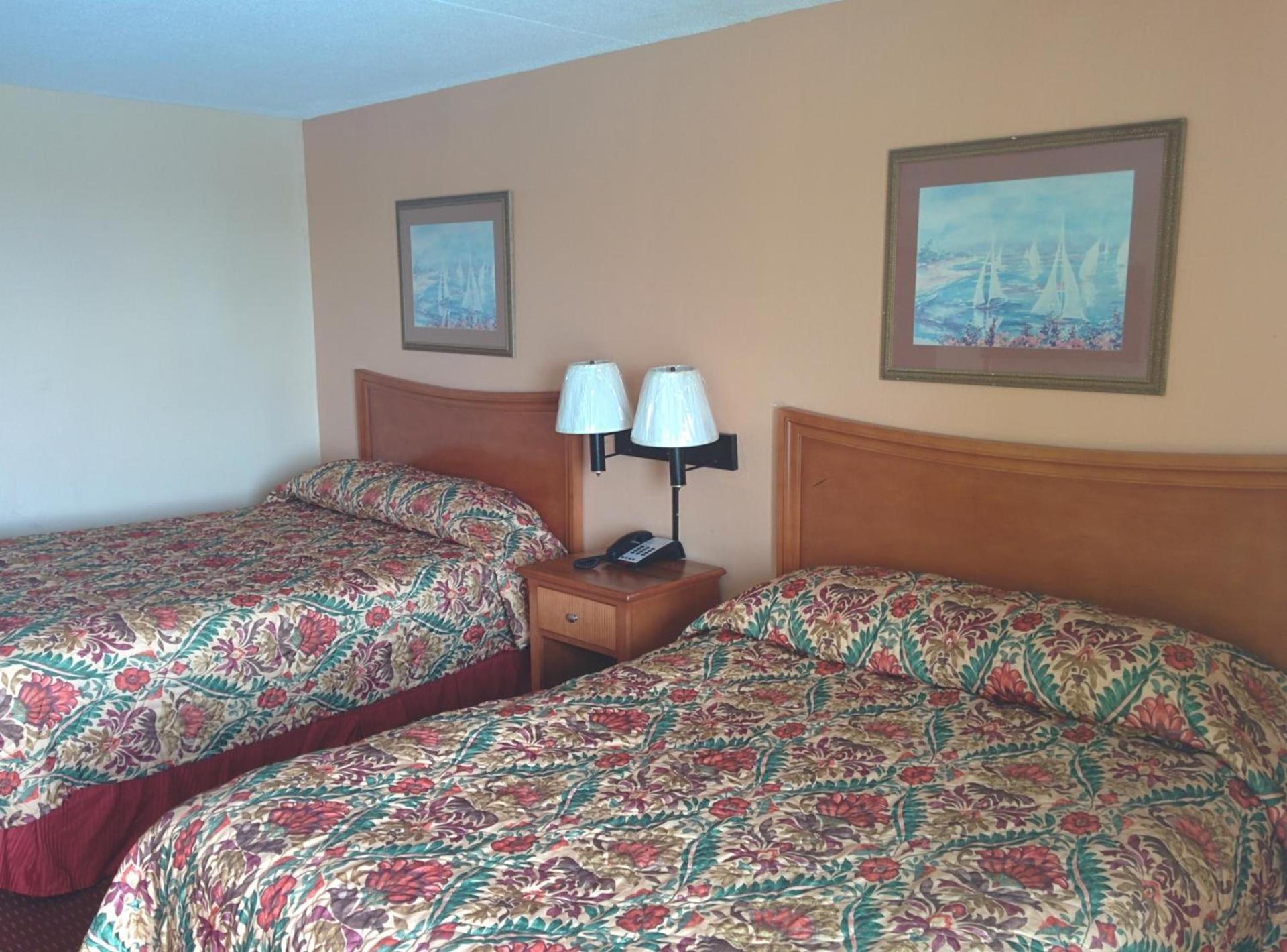 Sea Dunes Oceanfront photo 18