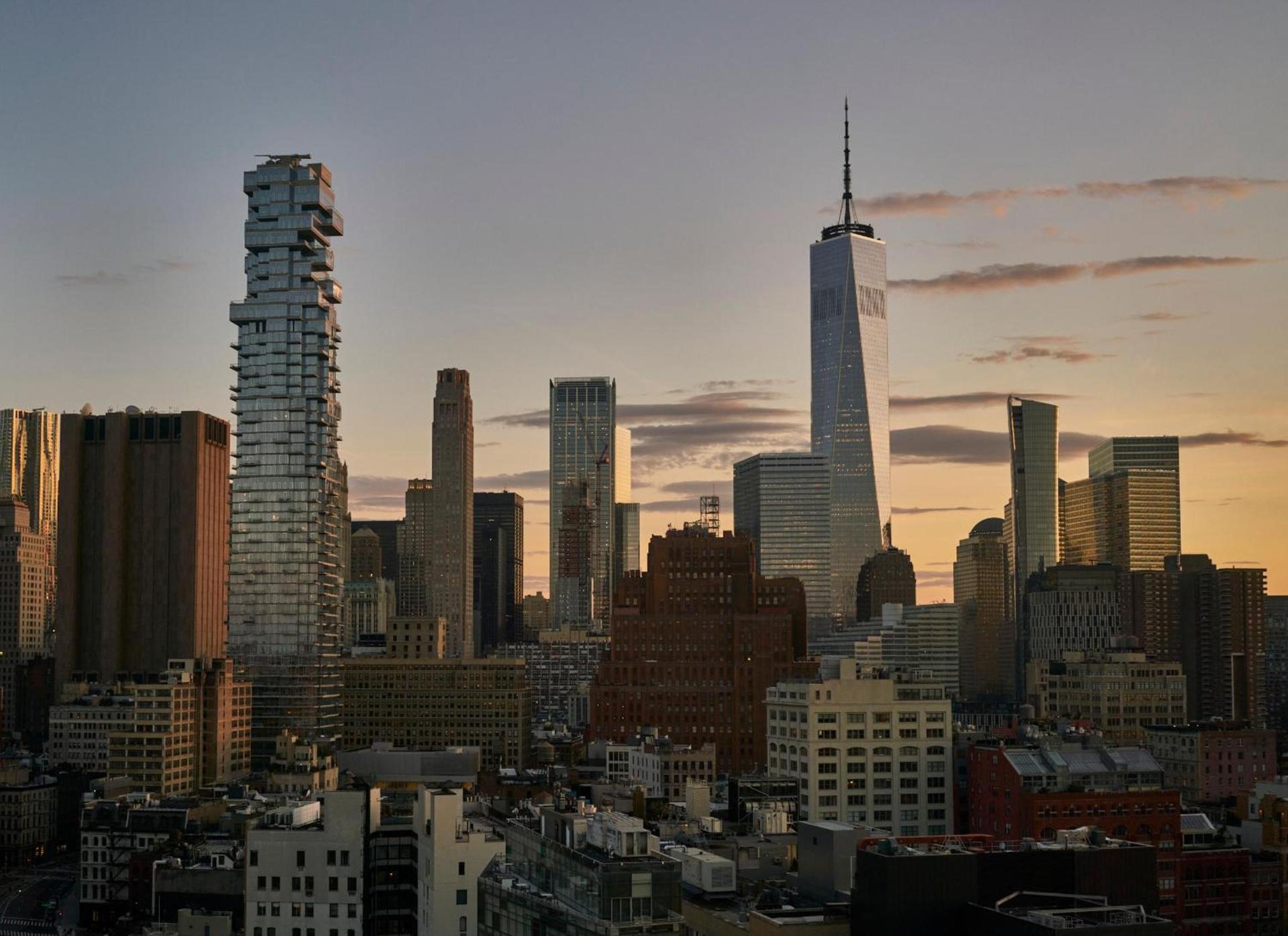 ModernHaus SoHo photo 36