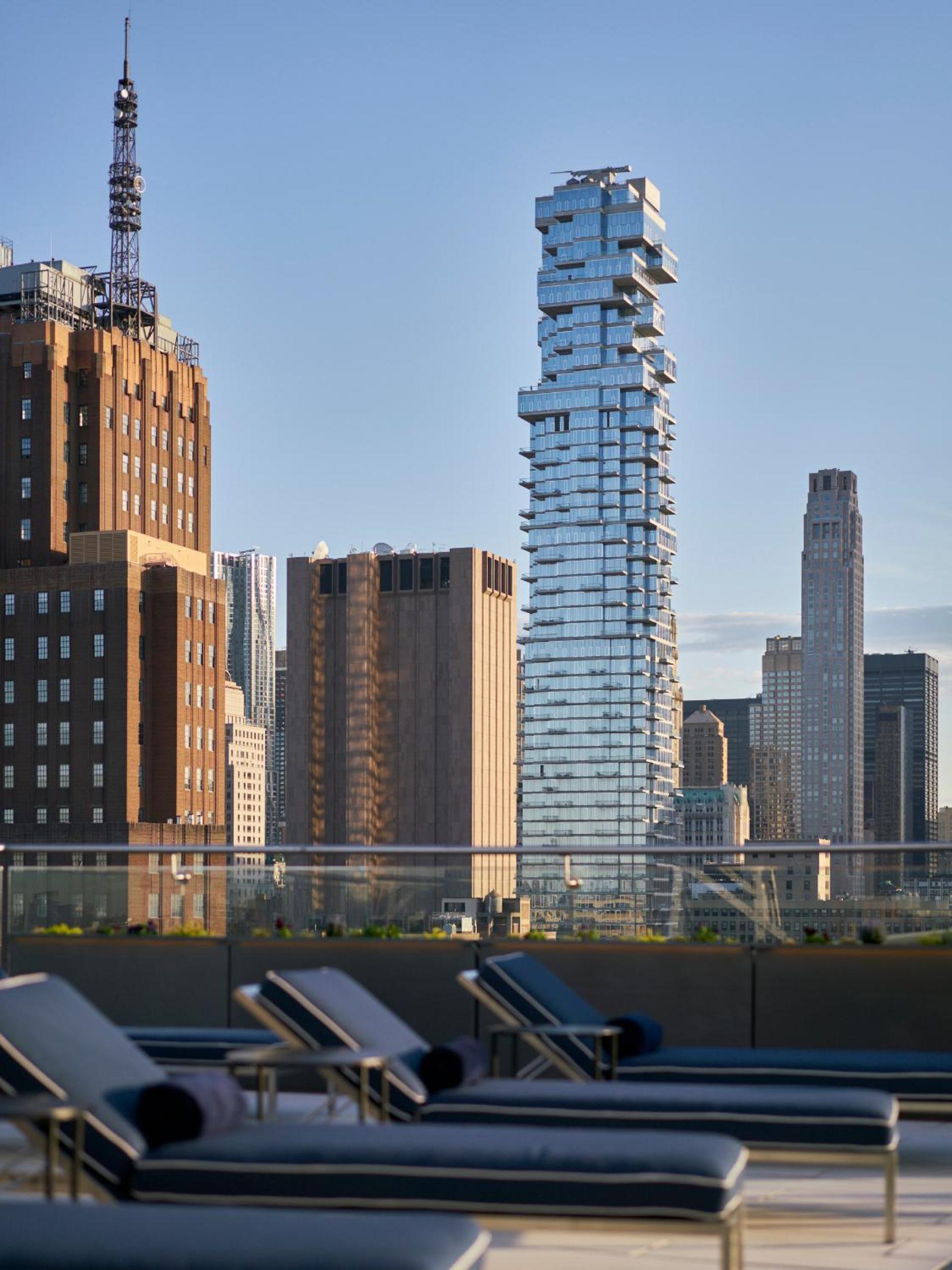 ModernHaus SoHo photo 4