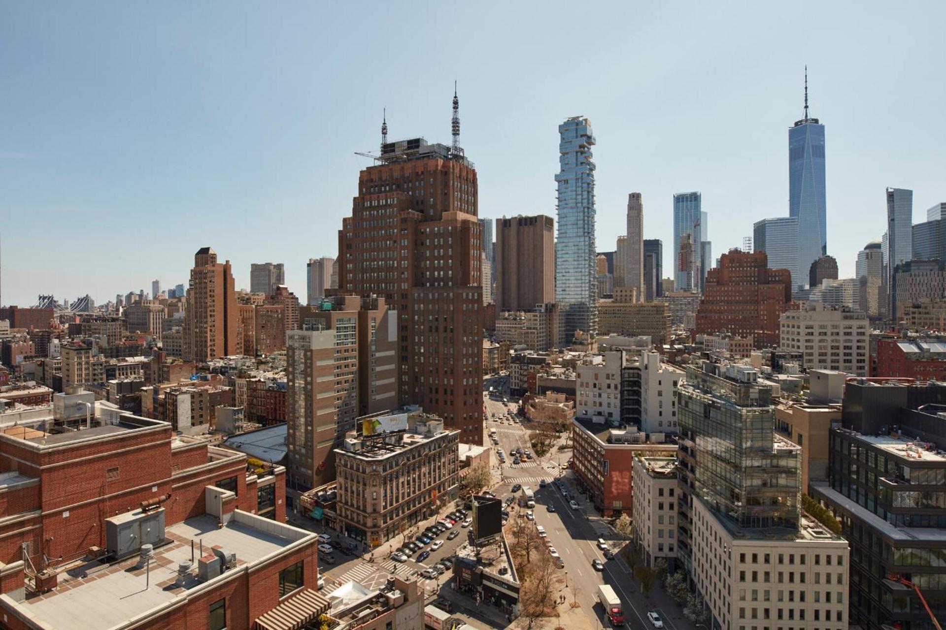 ModernHaus SoHo photo 34