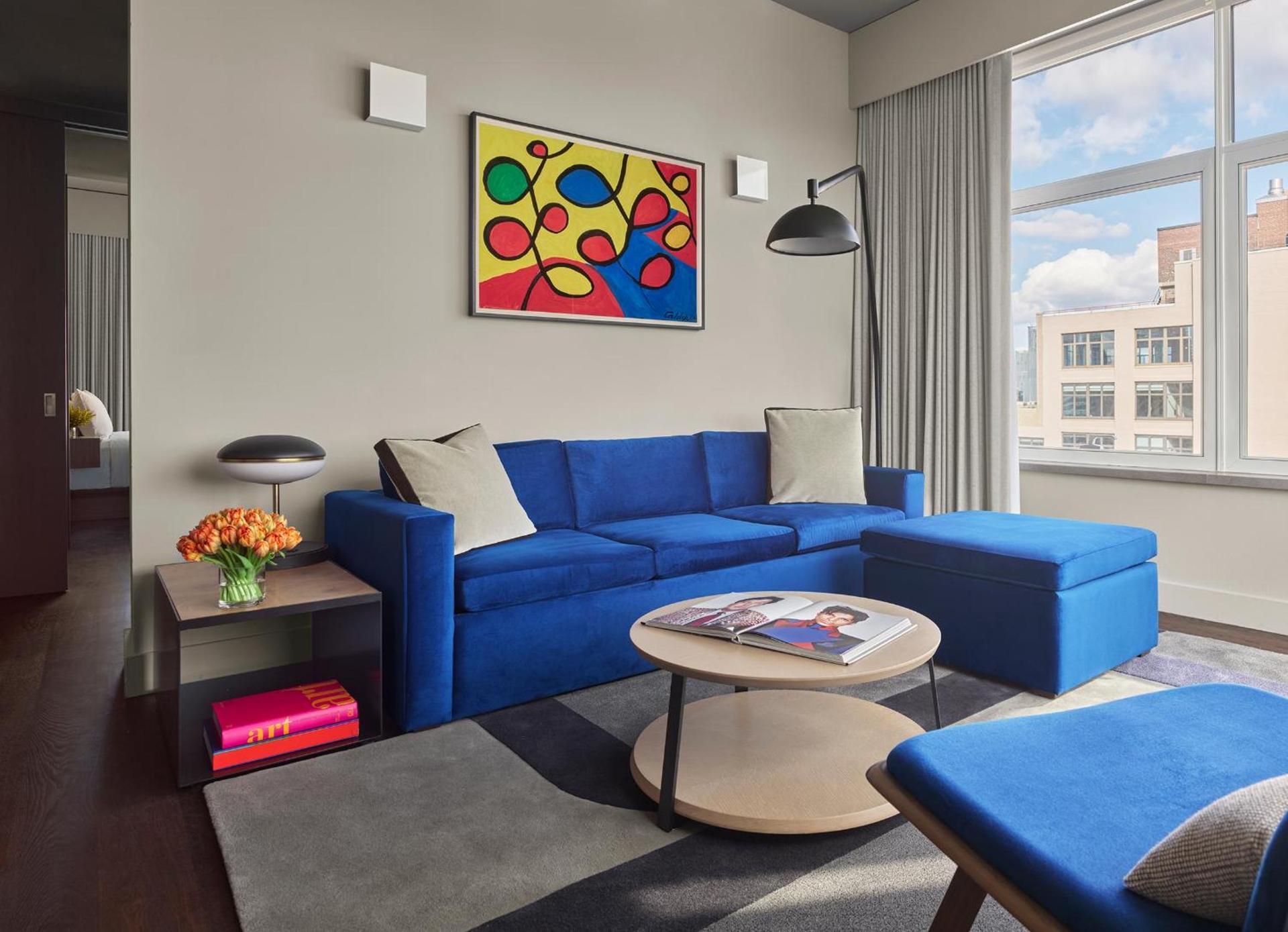 ModernHaus SoHo photo 9