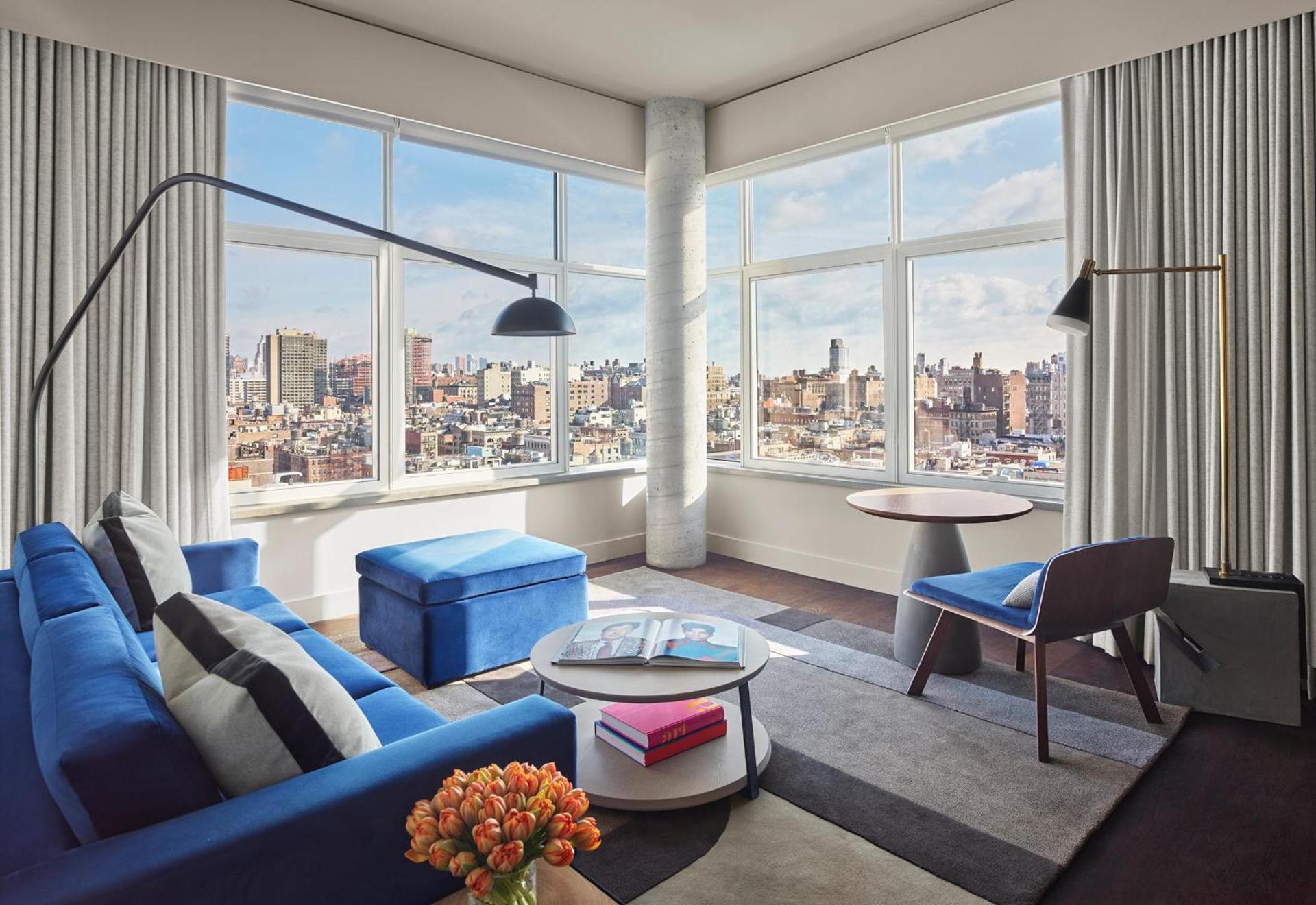 ModernHaus SoHo photo 8