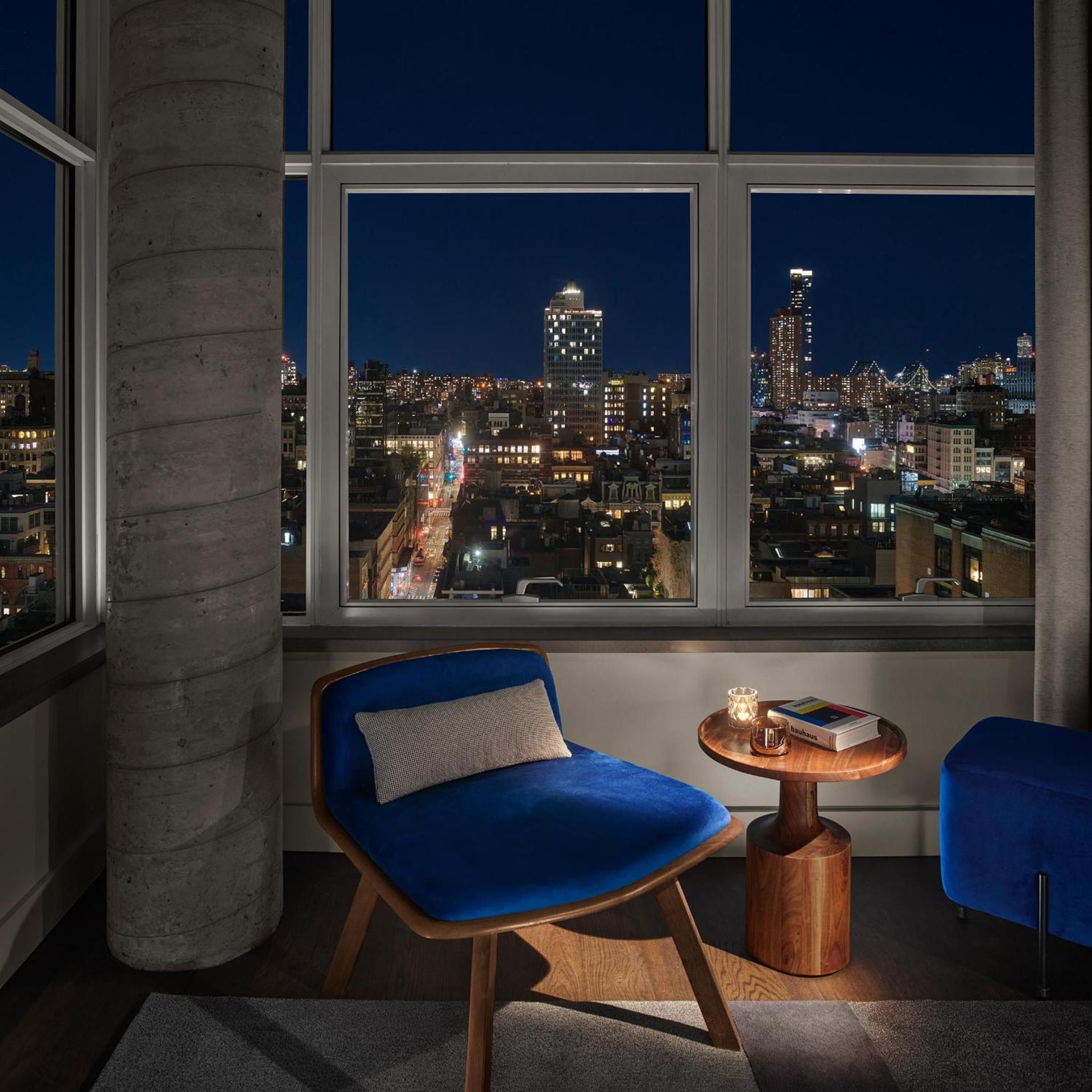 ModernHaus SoHo photo 23