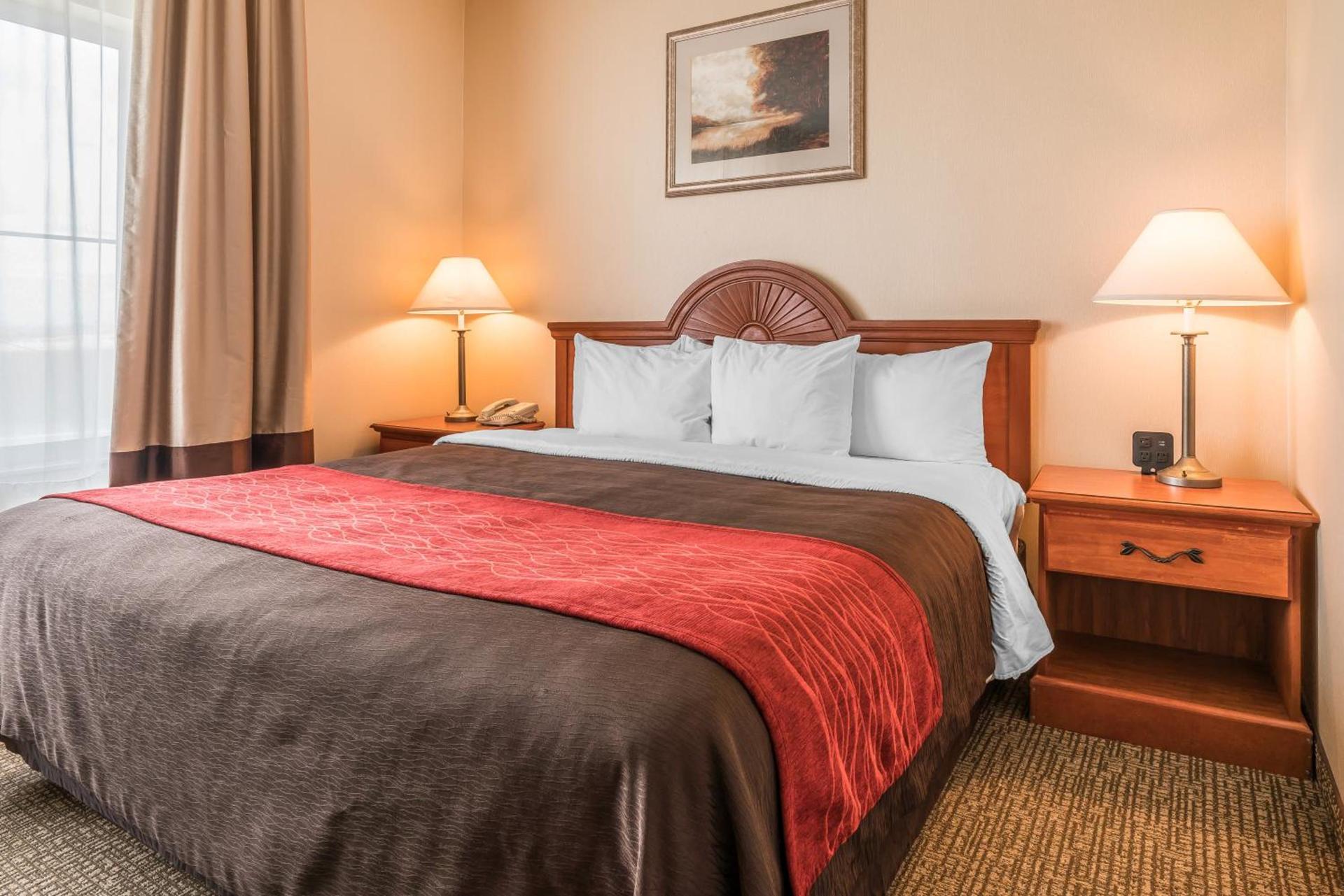 Comfort Inn & Suites Hermiston South photo 51