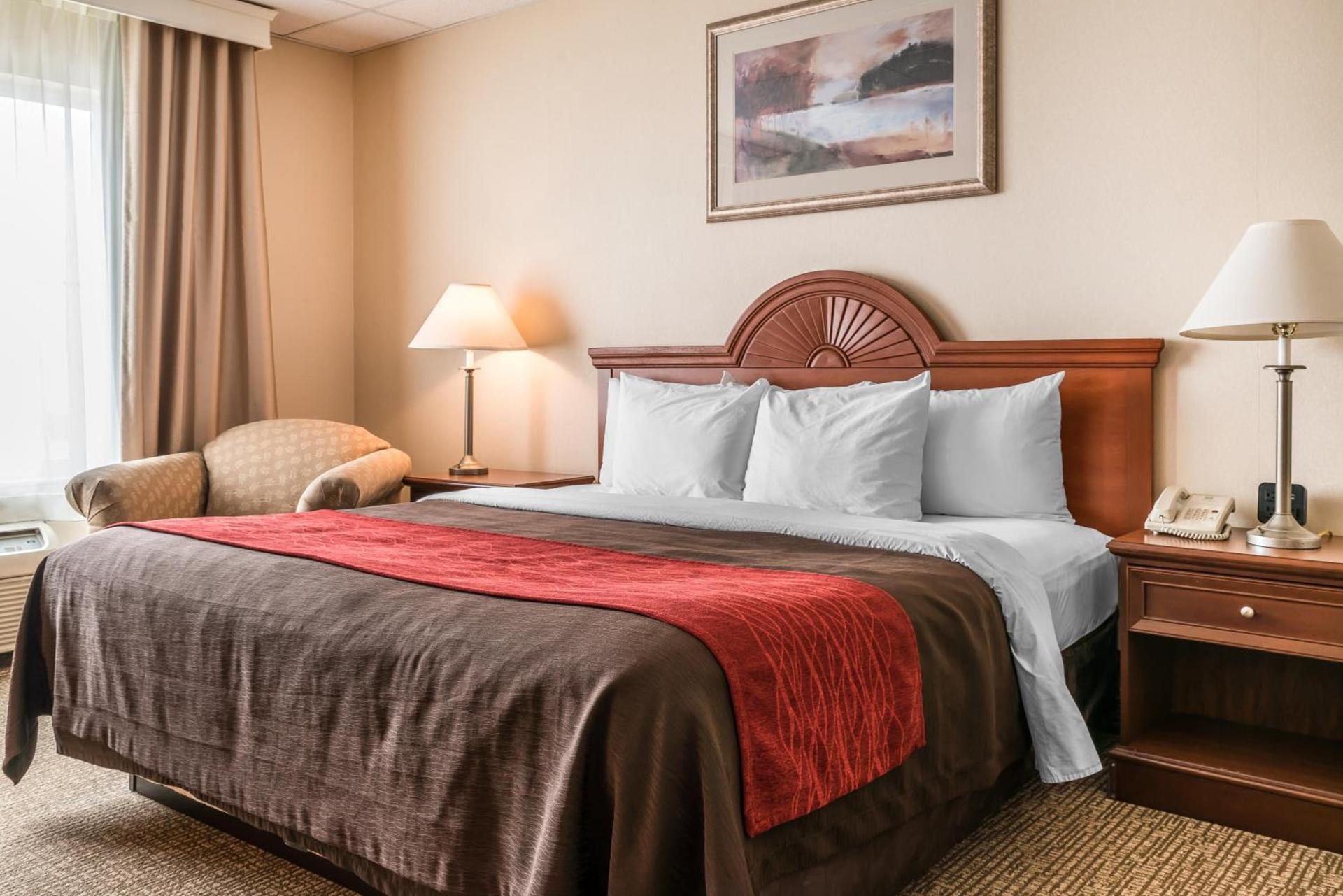 Comfort Inn & Suites Hermiston South photo 50
