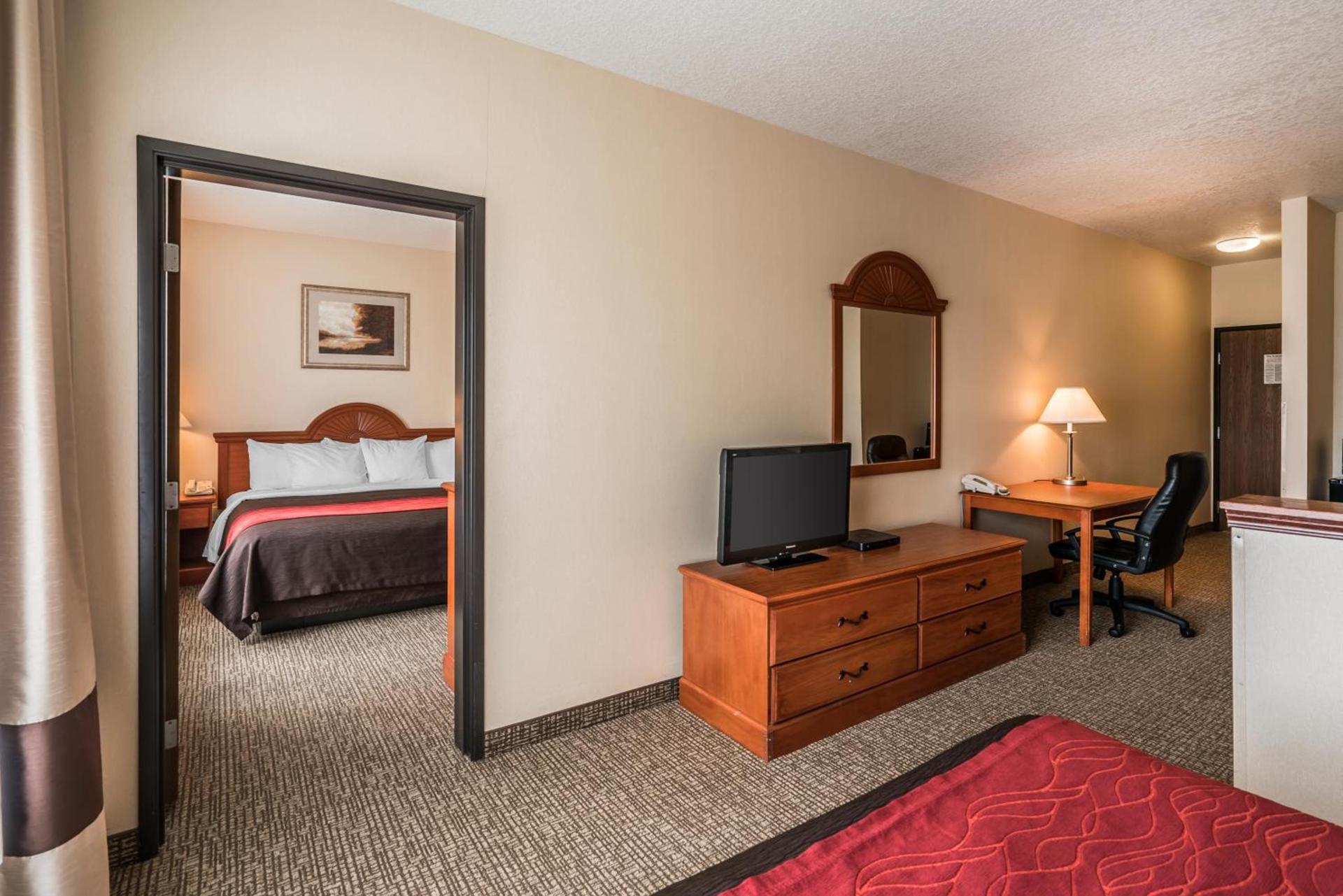 Comfort Inn & Suites Hermiston South photo 53
