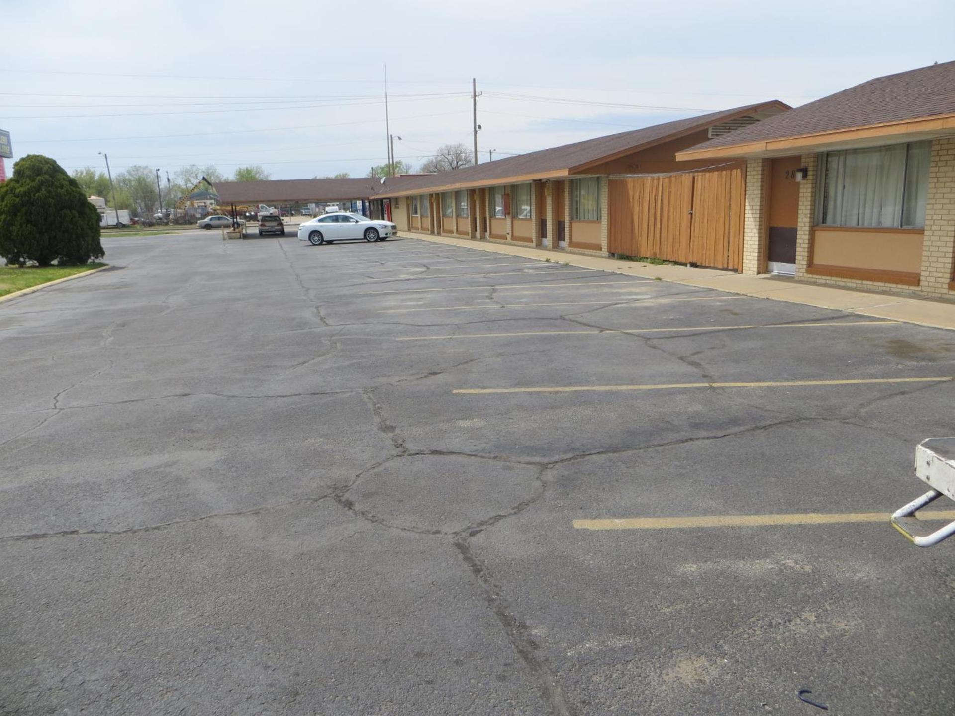 Traveler's Lodge photo 21